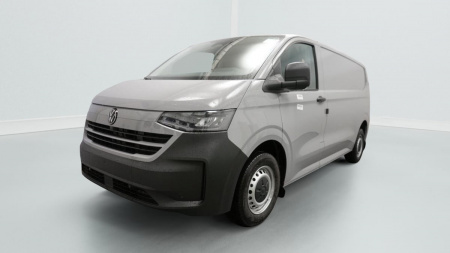 383275_p2 - VOLKSWAGEN - TRANSPORTER VAN - 2026