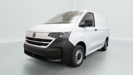 383344_p2 - VOLKSWAGEN - TRANSPORTER VAN - 2025 383344_p2 - VOLKSWAGEN - TRANSPORTER VAN - 2025