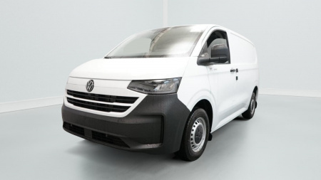 383593_p2 - VOLKSWAGEN - TRANSPORTER VAN - 2025