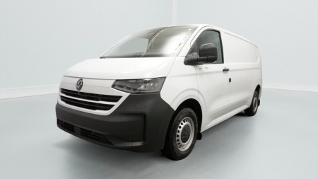 383279_p2 - VOLKSWAGEN - TRANSPORTER VAN - 2026
