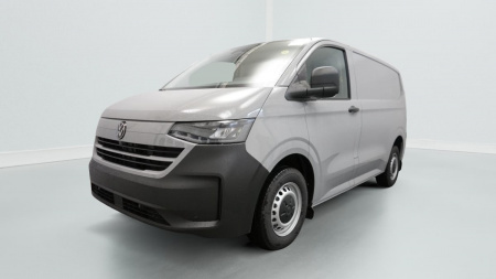 383596_p2 - VOLKSWAGEN - TRANSPORTER VAN - 2025