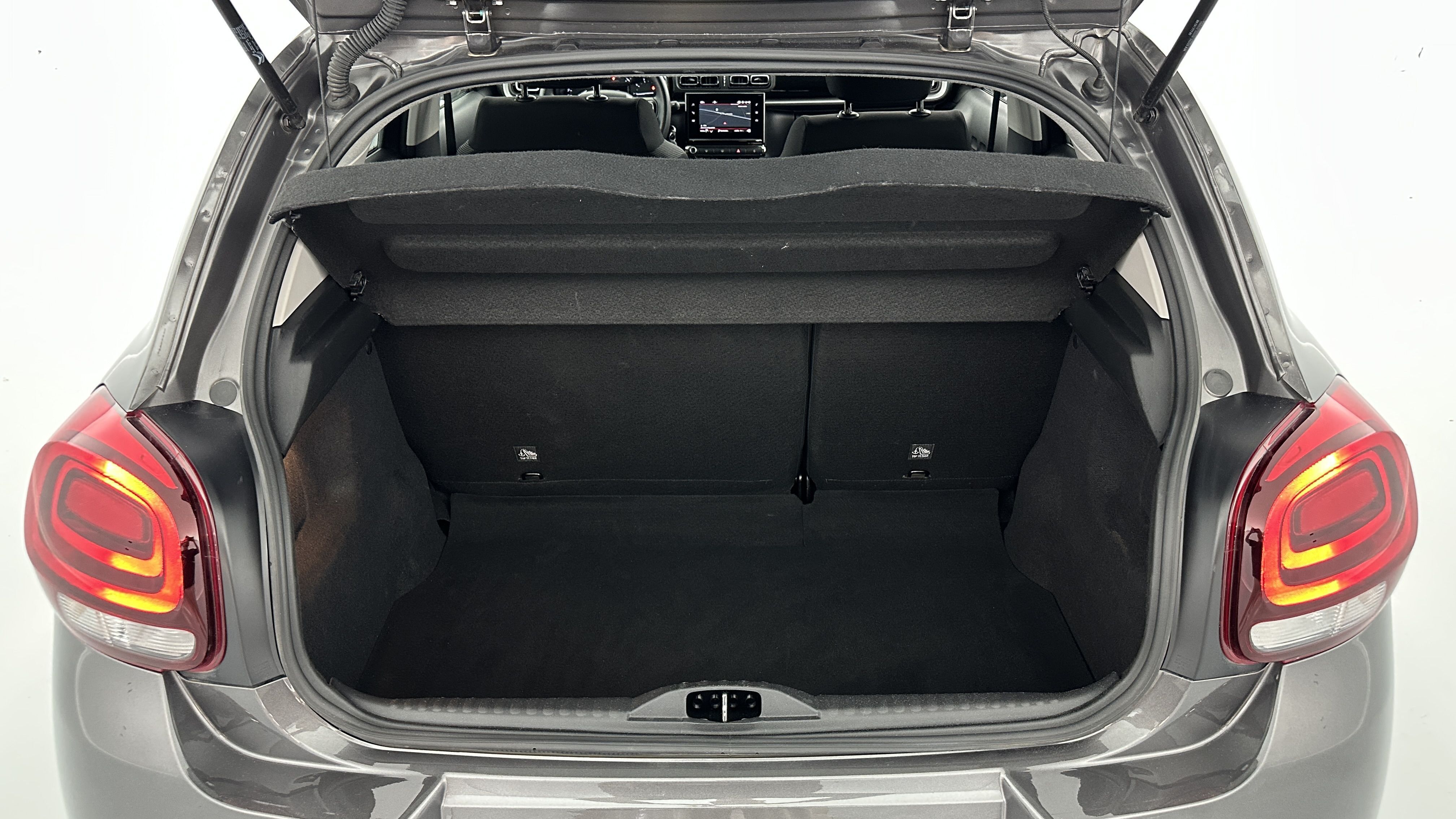 GLI00002803_p53 - CITROEN - C3 - 2024 - photo 10