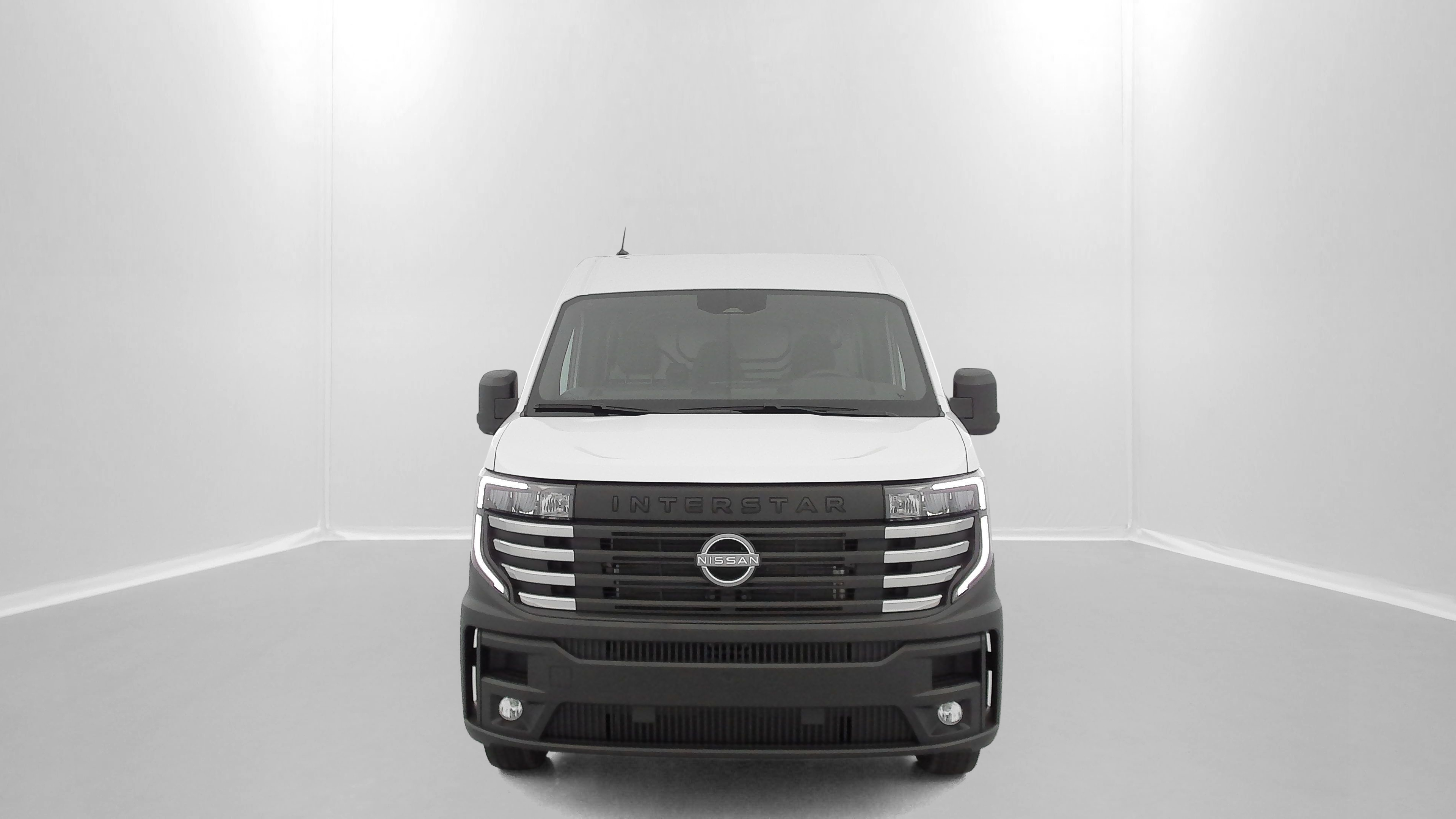 GLI00011055_p53 - NISSAN - INTERSTAR - 2025 - photo 2