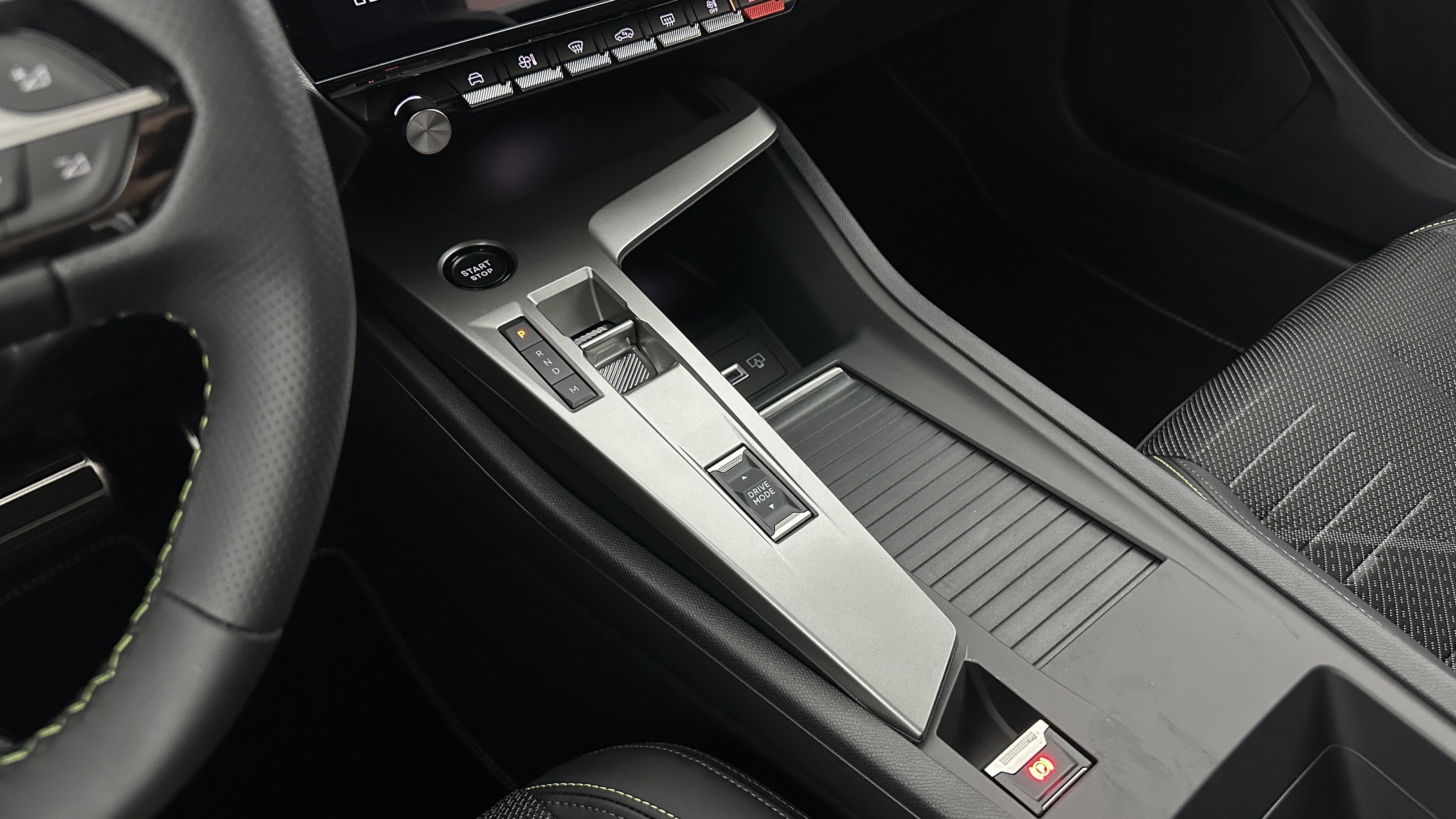 GLI00010348_p53 - PEUGEOT - 308 - 2026 - photo 17