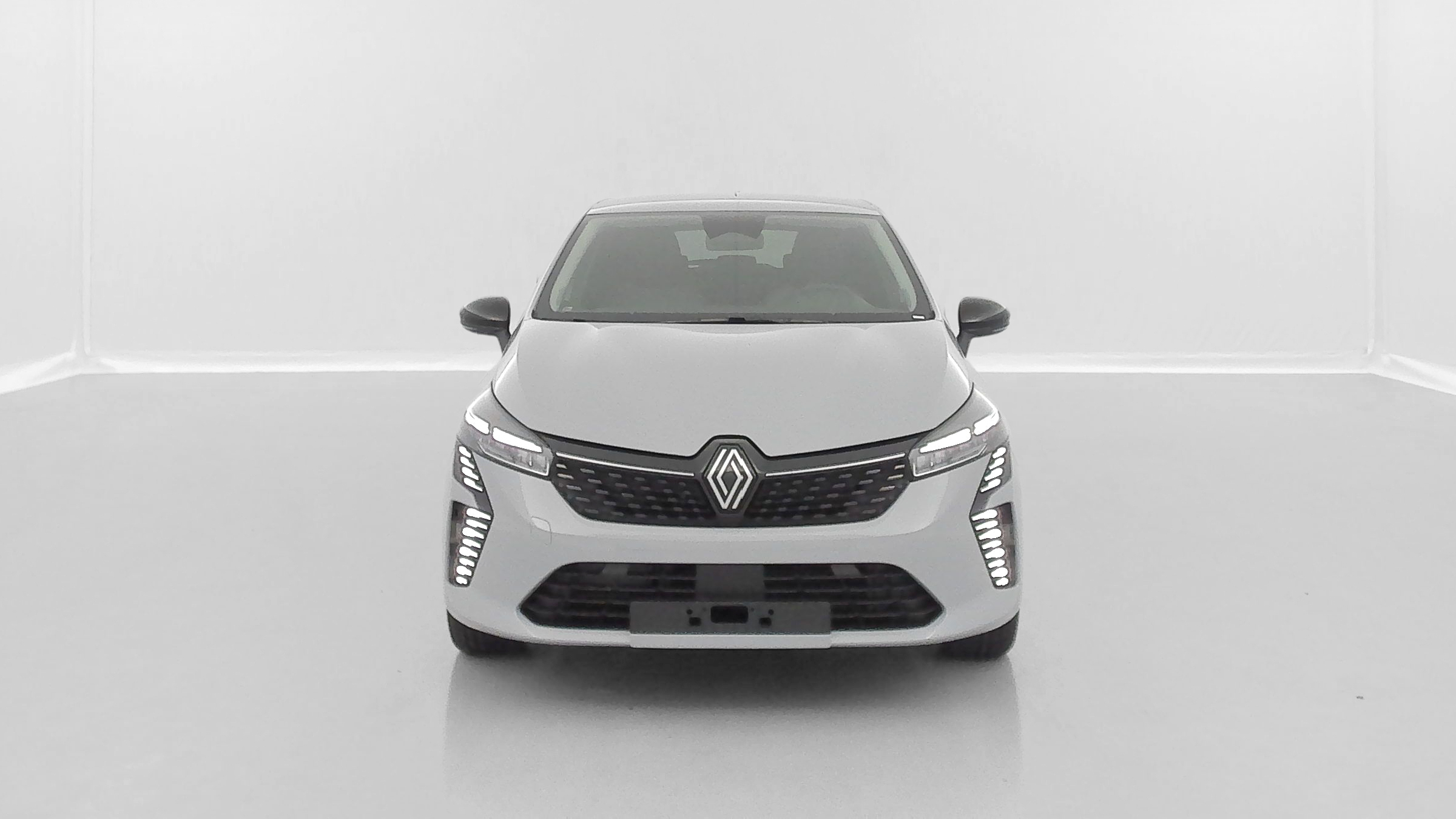 GLI00010438_p53 - RENAULT - CLIO - 2025 - photo 2