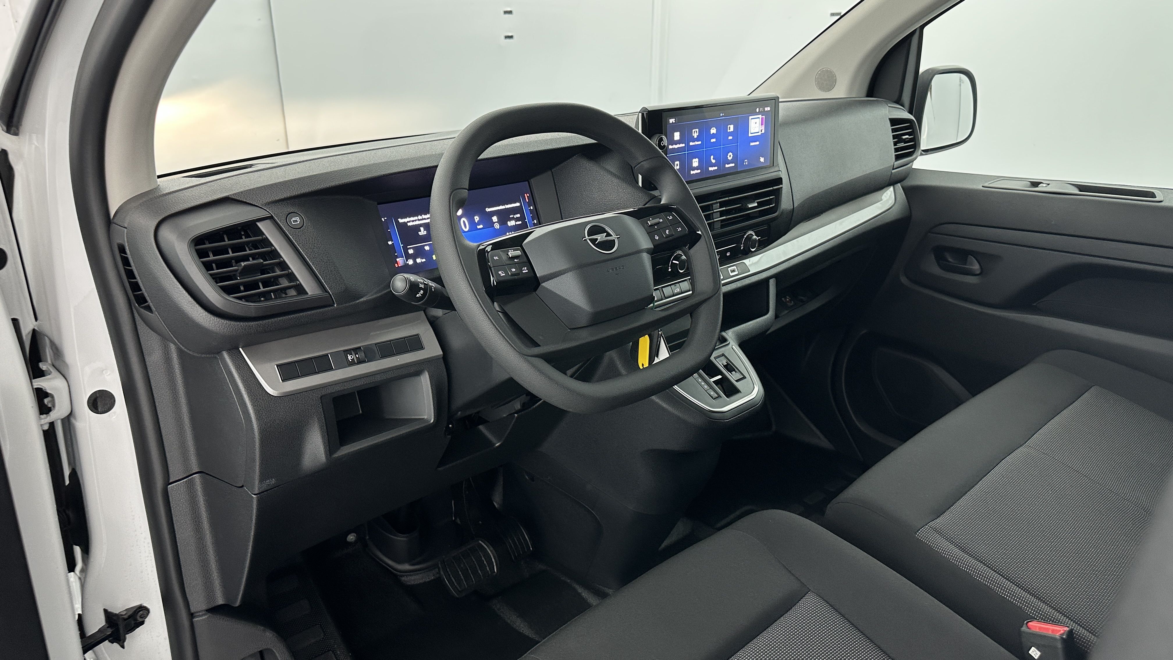 GLI00025331_p53 - OPEL - VIVARO - 2025 - photo 6