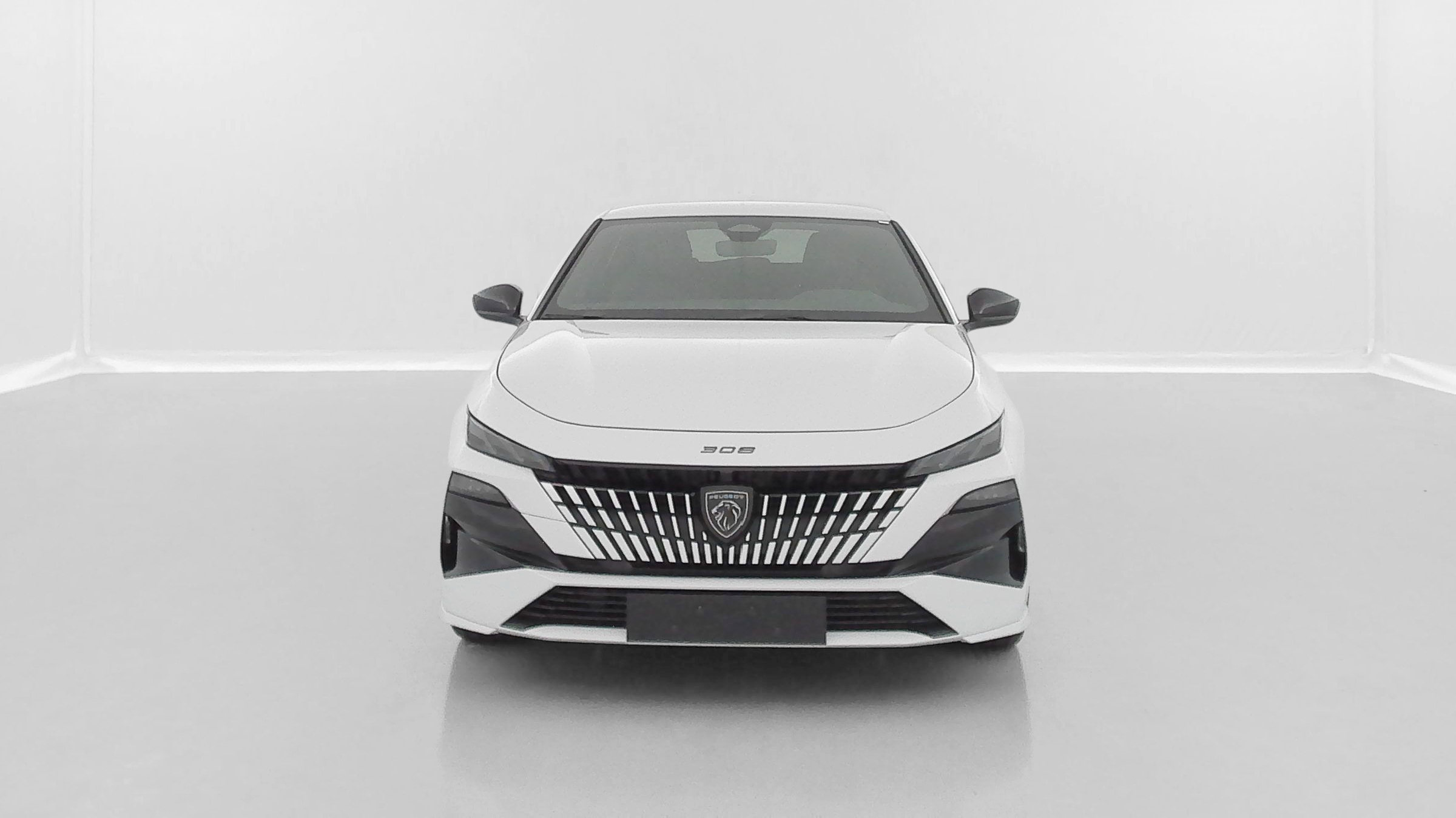 GLI00010348_p53 - PEUGEOT - 308 - 2026 - photo 2