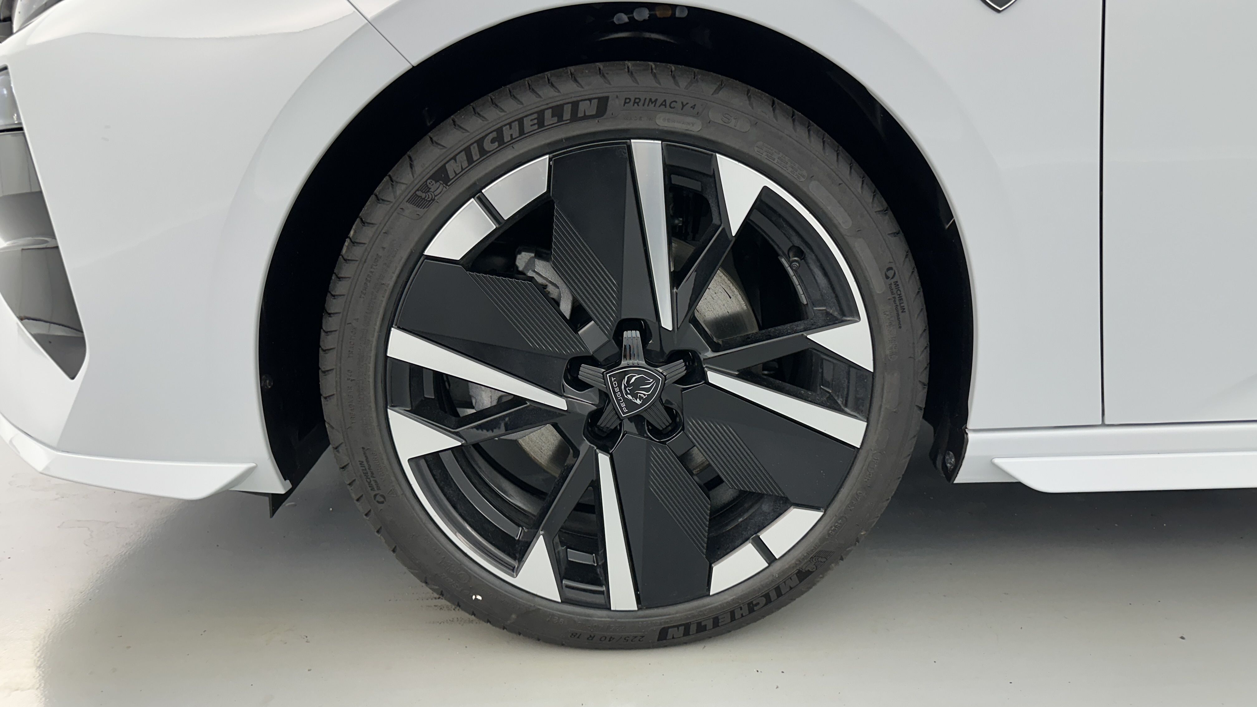 GLI00010348_p53 - PEUGEOT - 308 - 2026 - photo 12