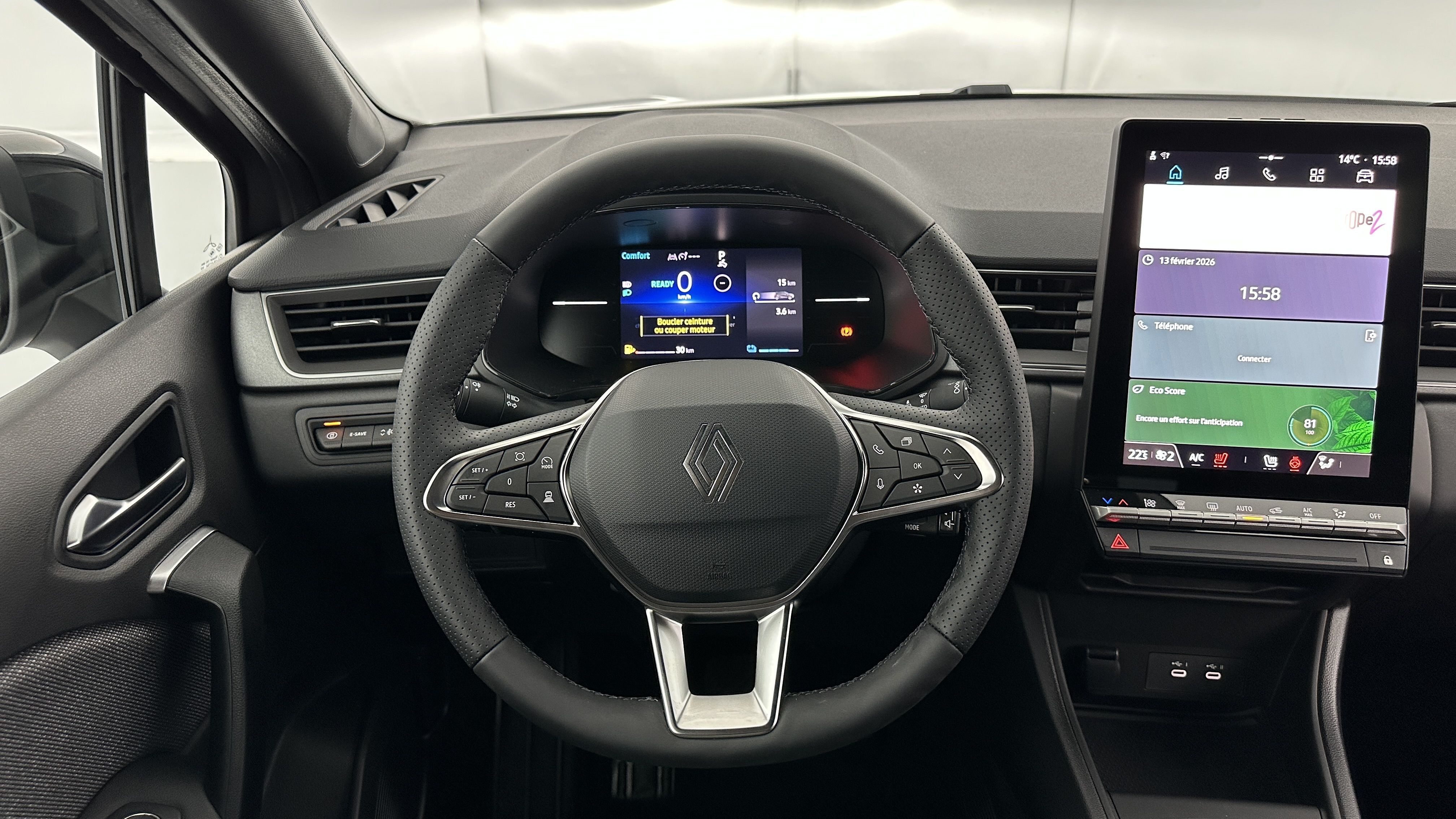 GLI00009821_p53 - RENAULT - CAPTUR - 2025 - photo 14