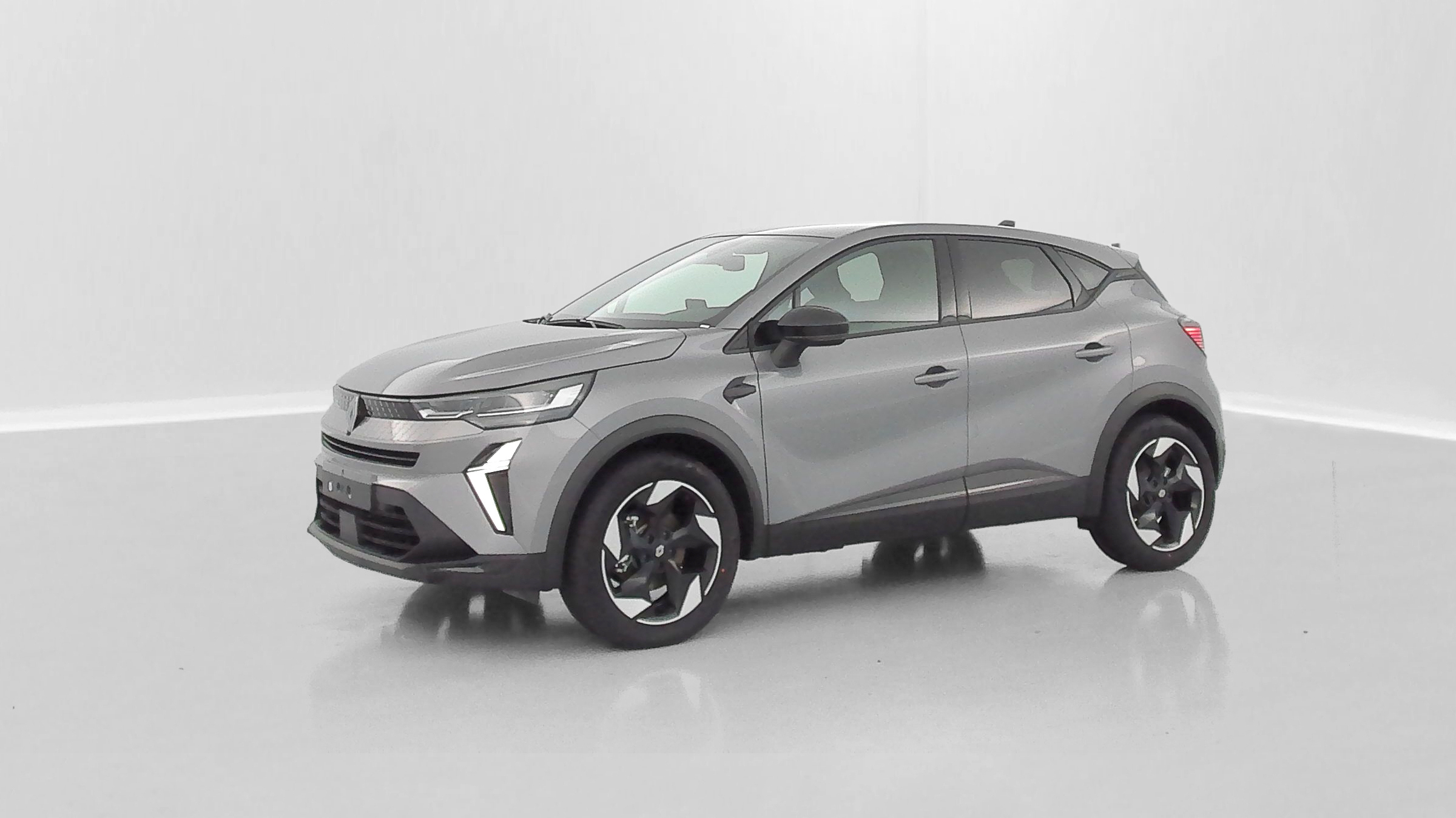 GLI00009821_p53 - RENAULT - CAPTUR - 2025 - photo 27