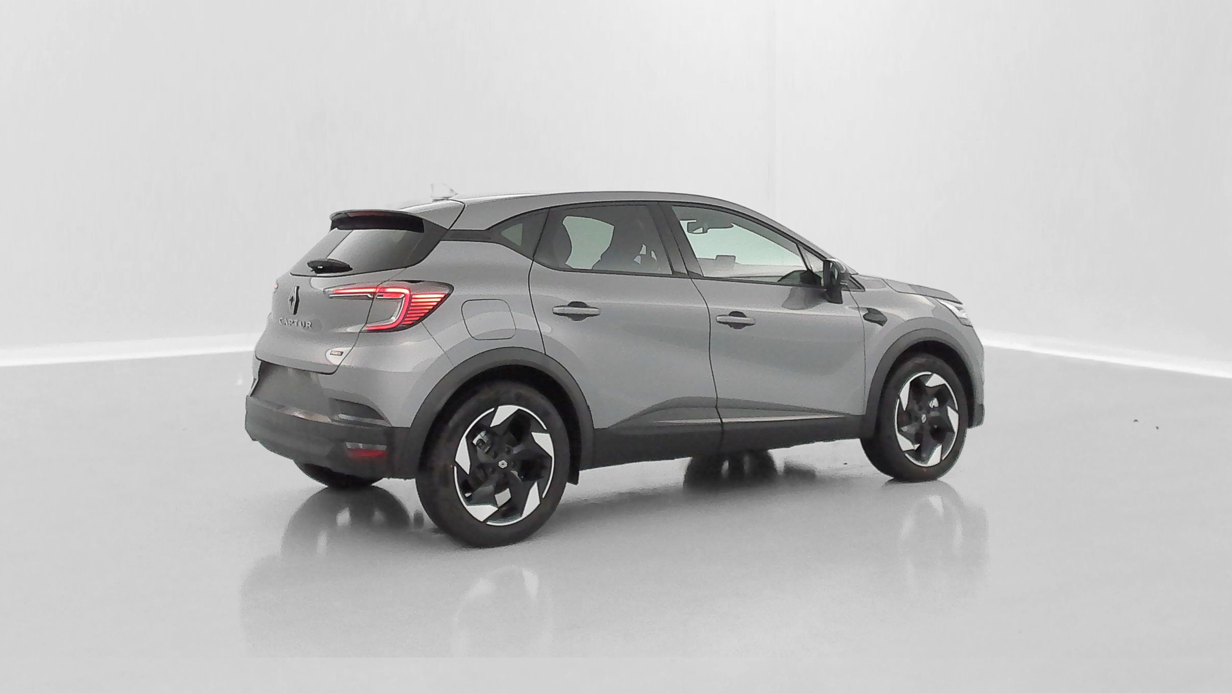 GLI00009821_p53 - RENAULT - CAPTUR - 2025 - photo 29