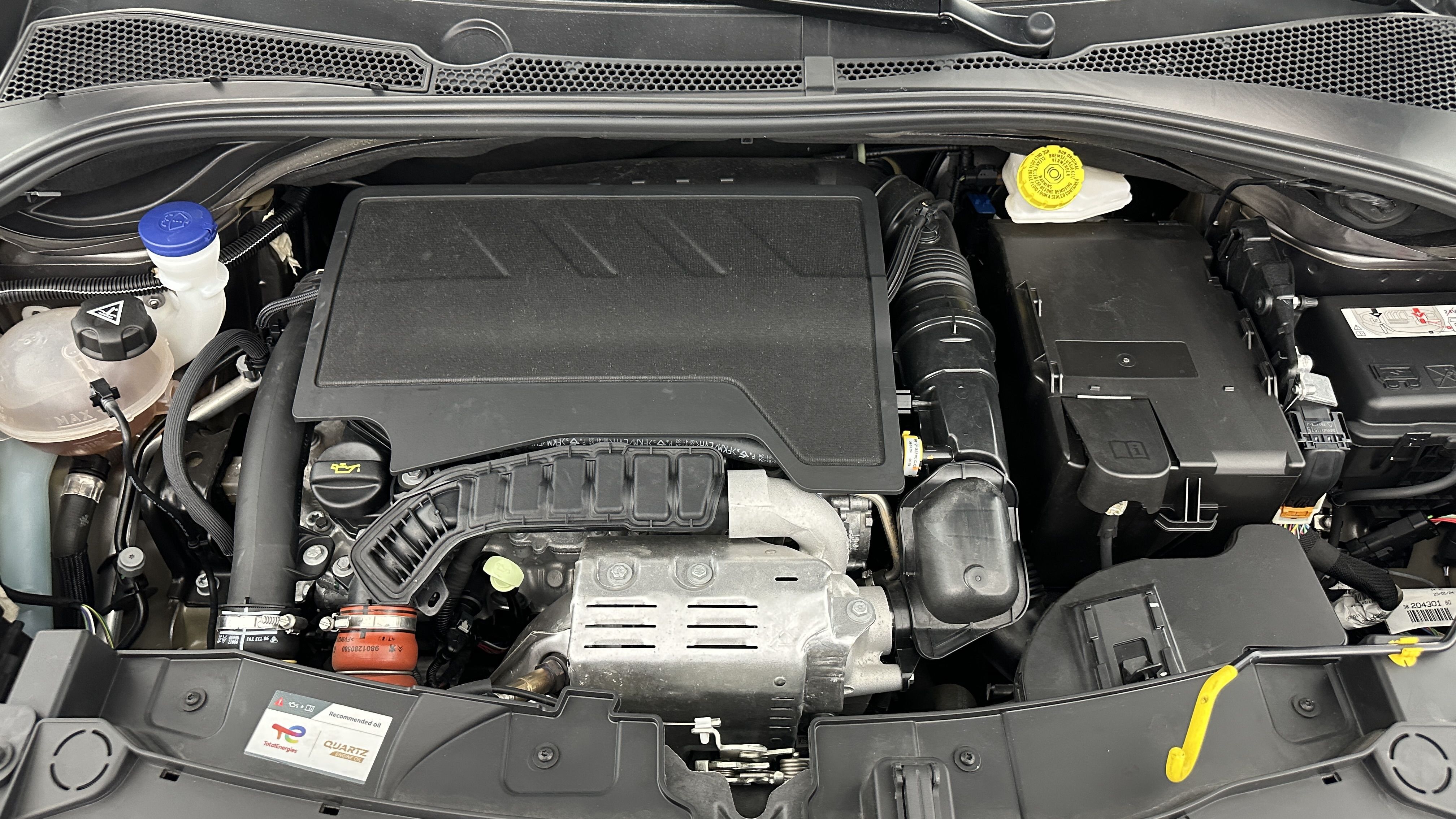 GLI00002803_p53 - CITROEN - C3 - 2024 - photo 11