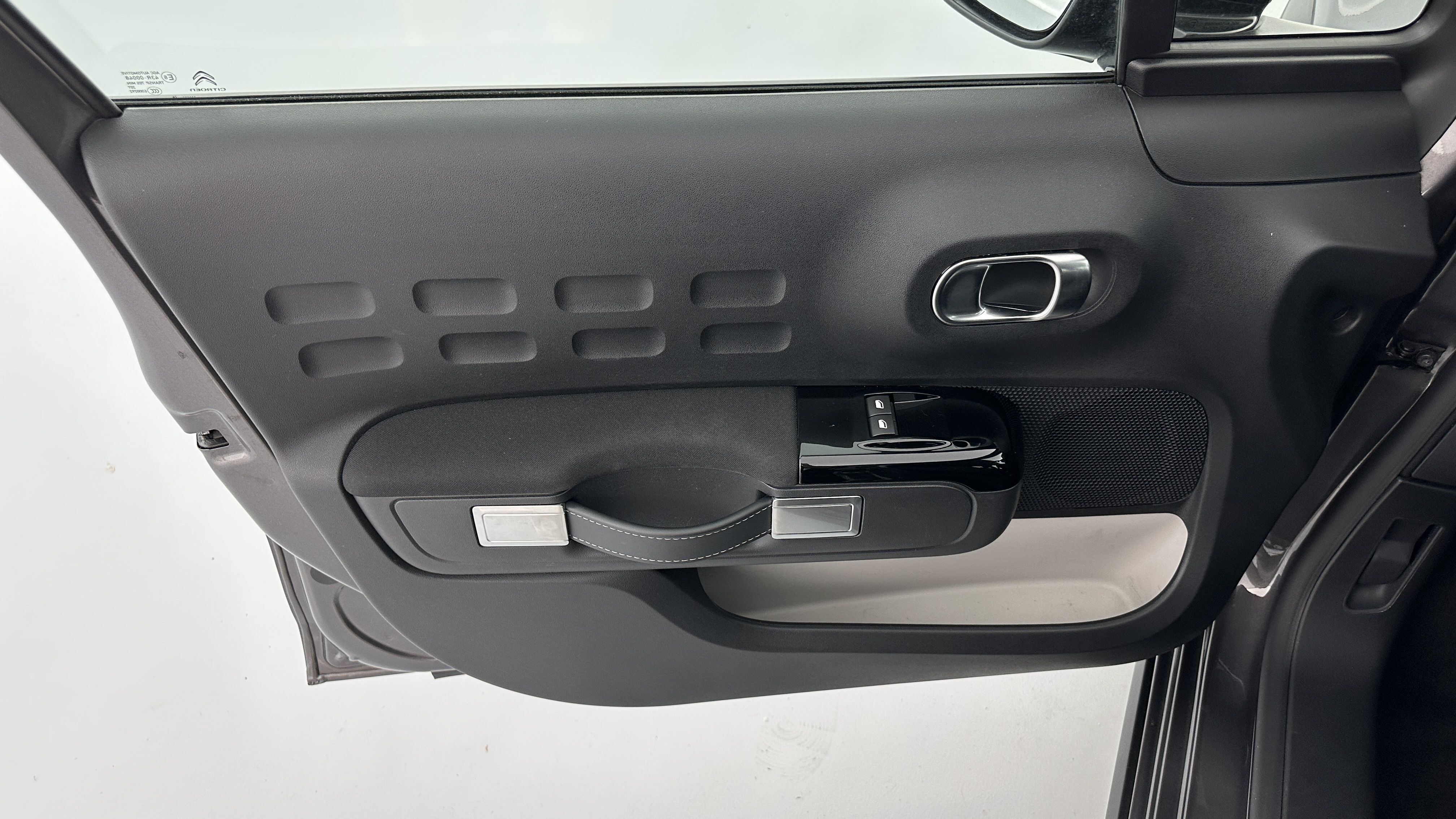 GLI00002803_p53 - CITROEN - C3 - 2024 - photo 12