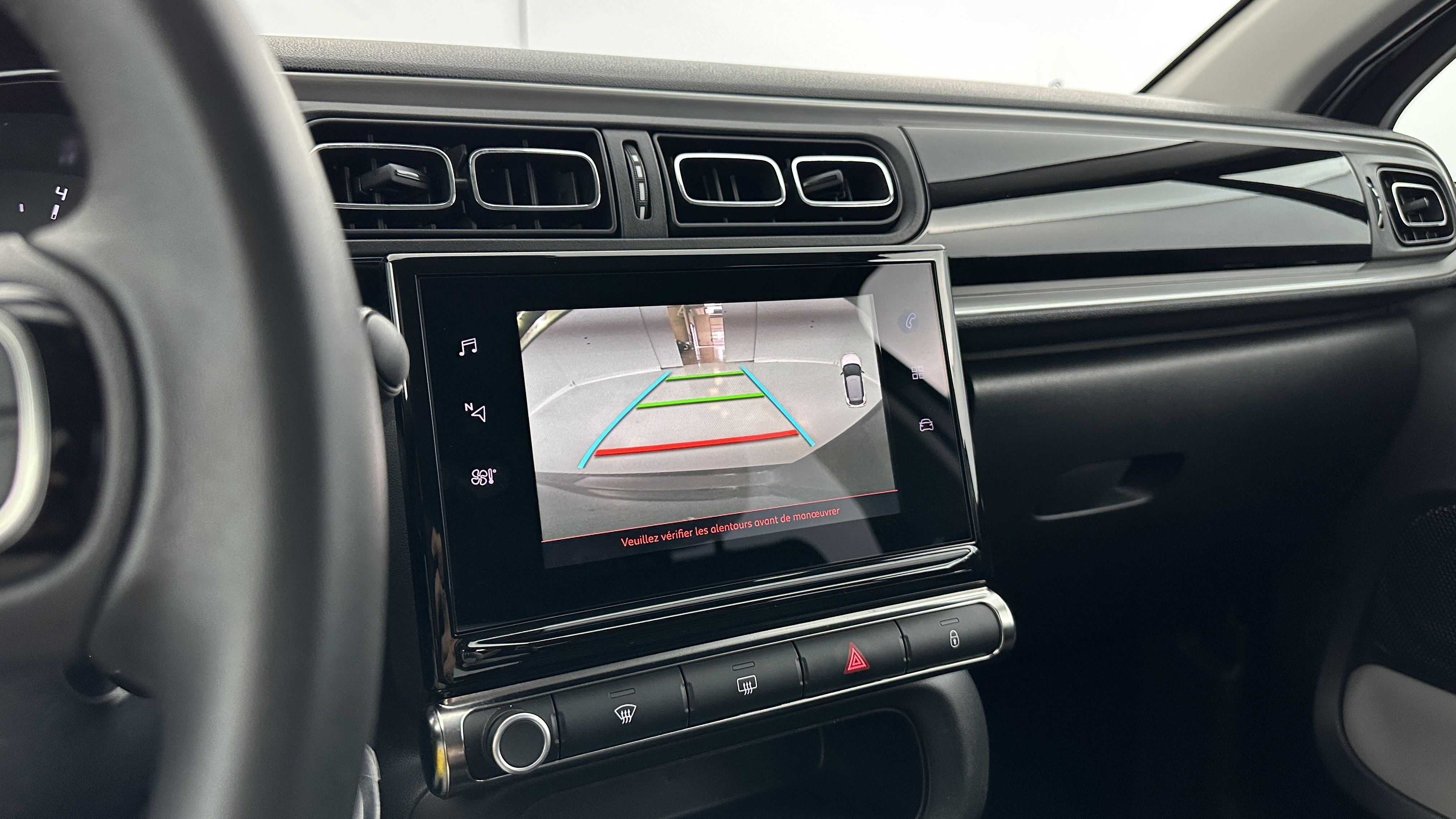 GLI00002803_p53 - CITROEN - C3 - 2024 - photo 17