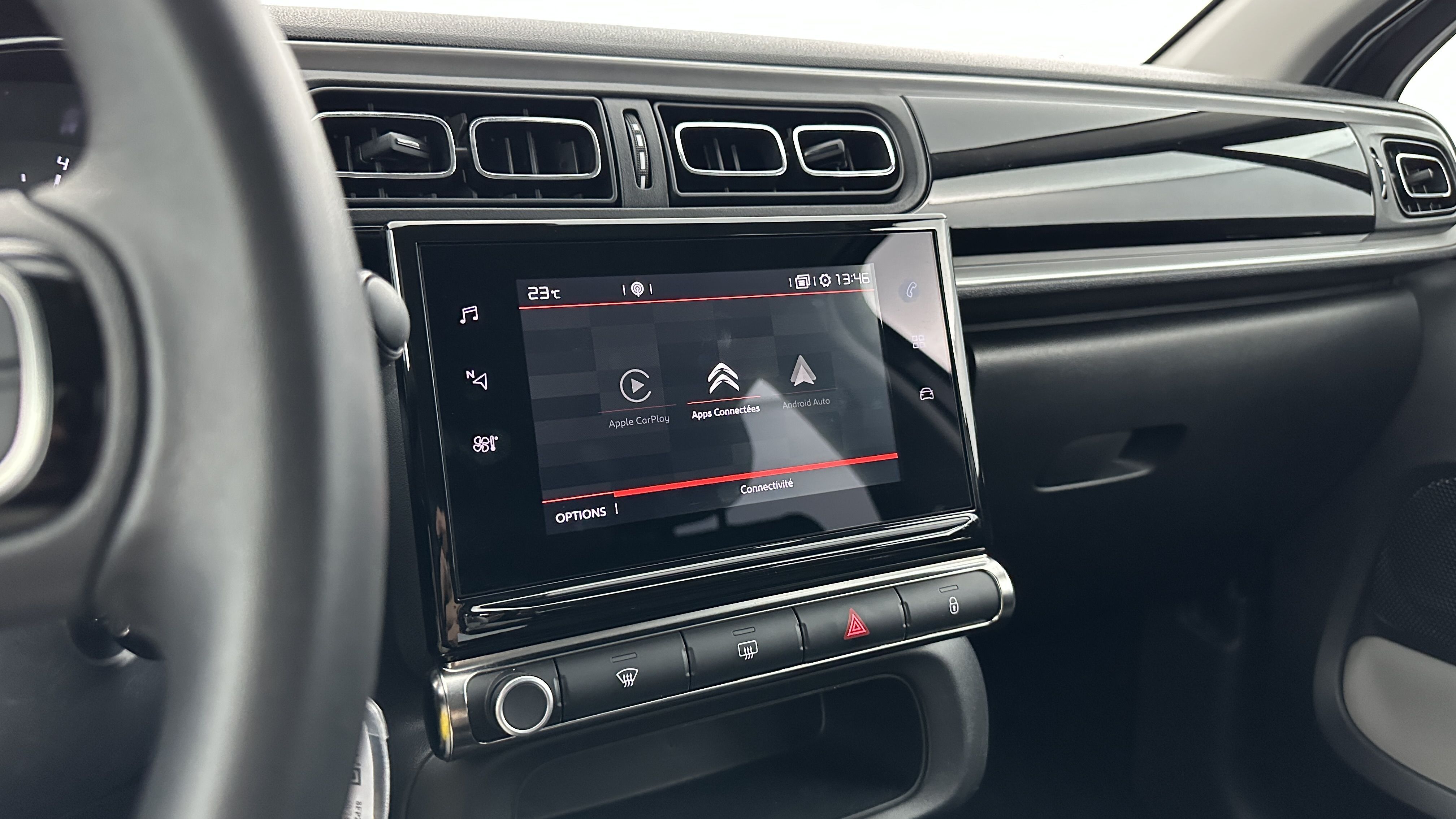 GLI00002803_p53 - CITROEN - C3 - 2024 - photo 18