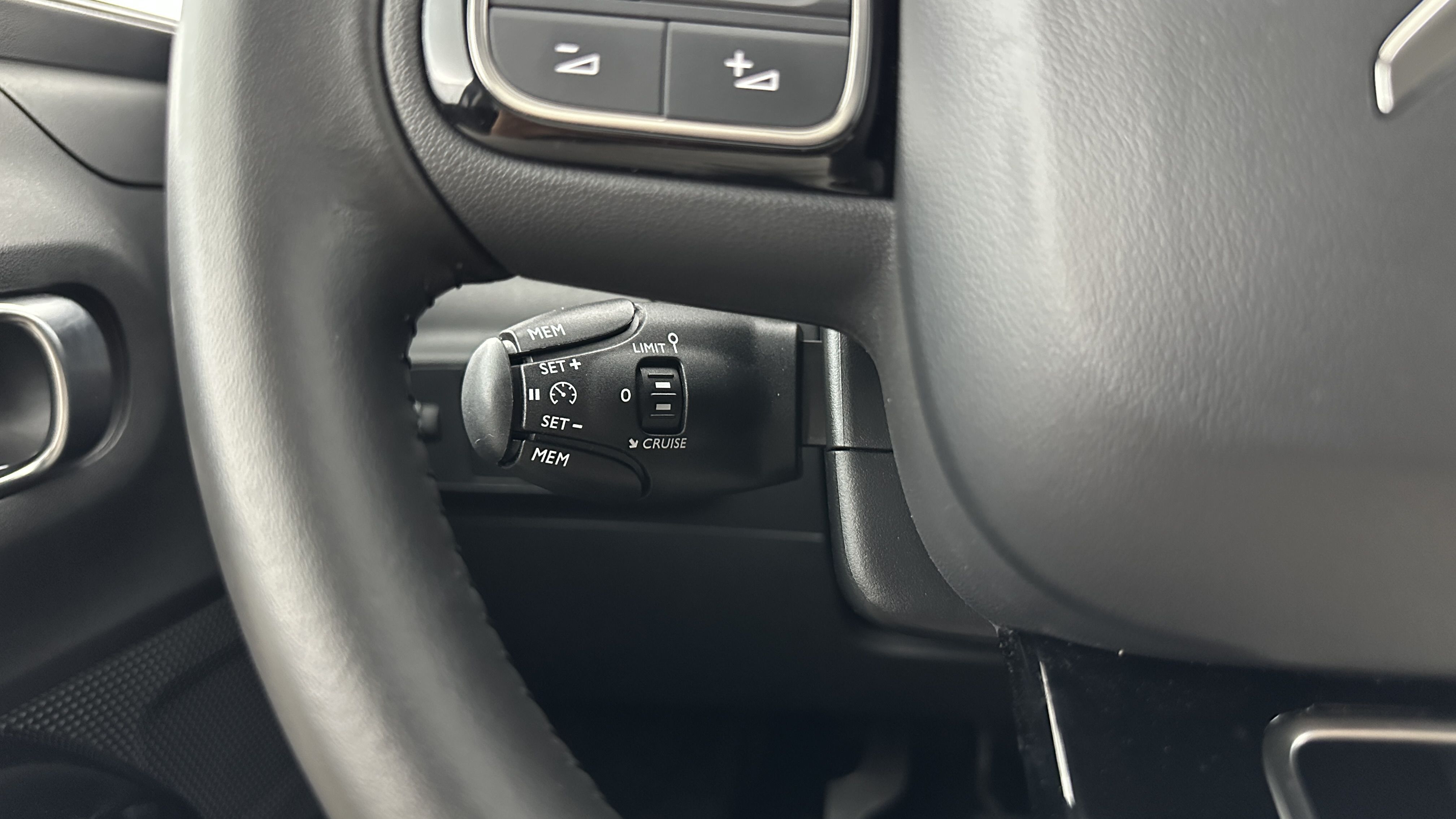 GLI00002803_p53 - CITROEN - C3 - 2024 - photo 19