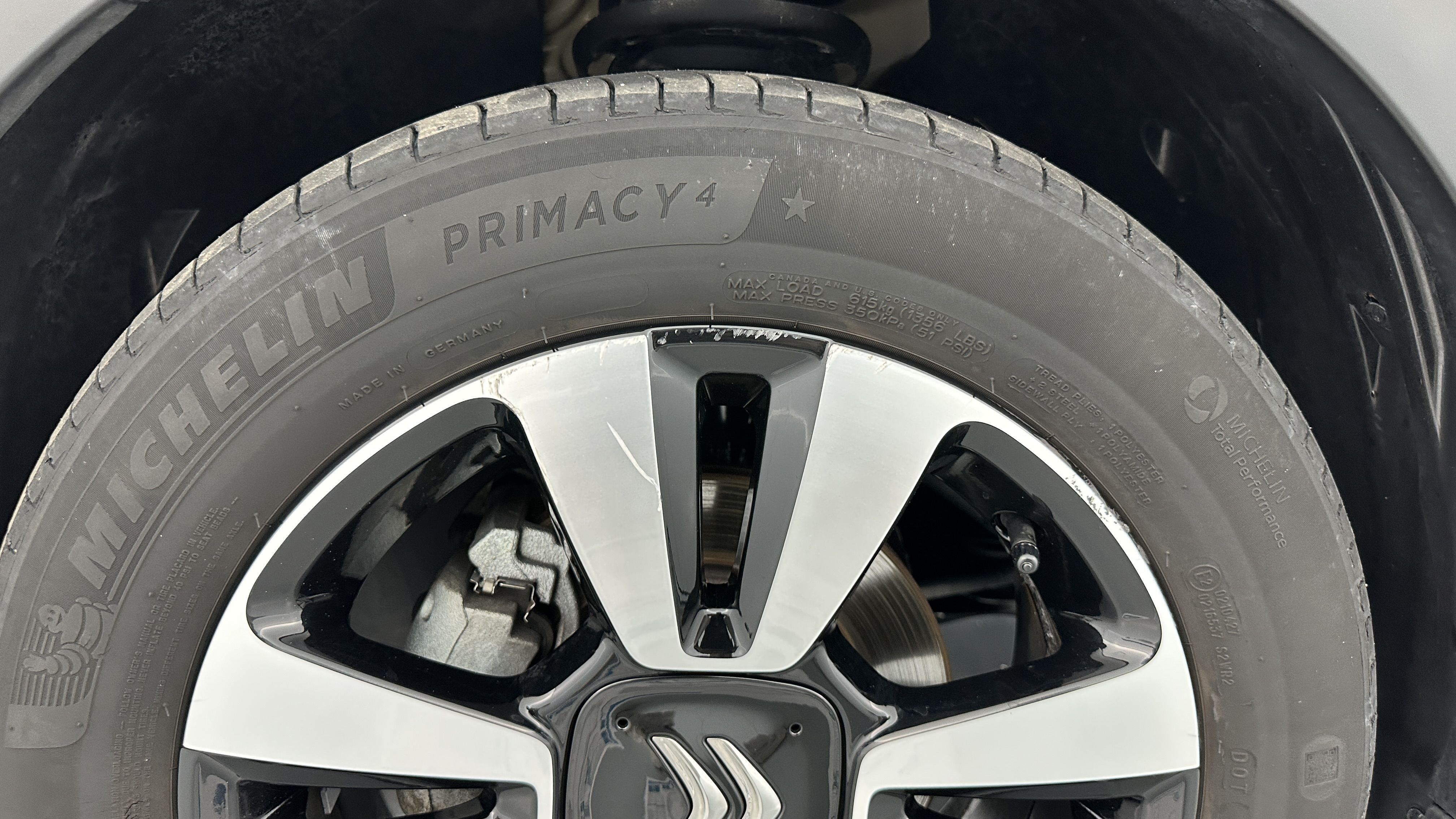 GLI00002803_p53 - CITROEN - C3 - 2024 - photo 20