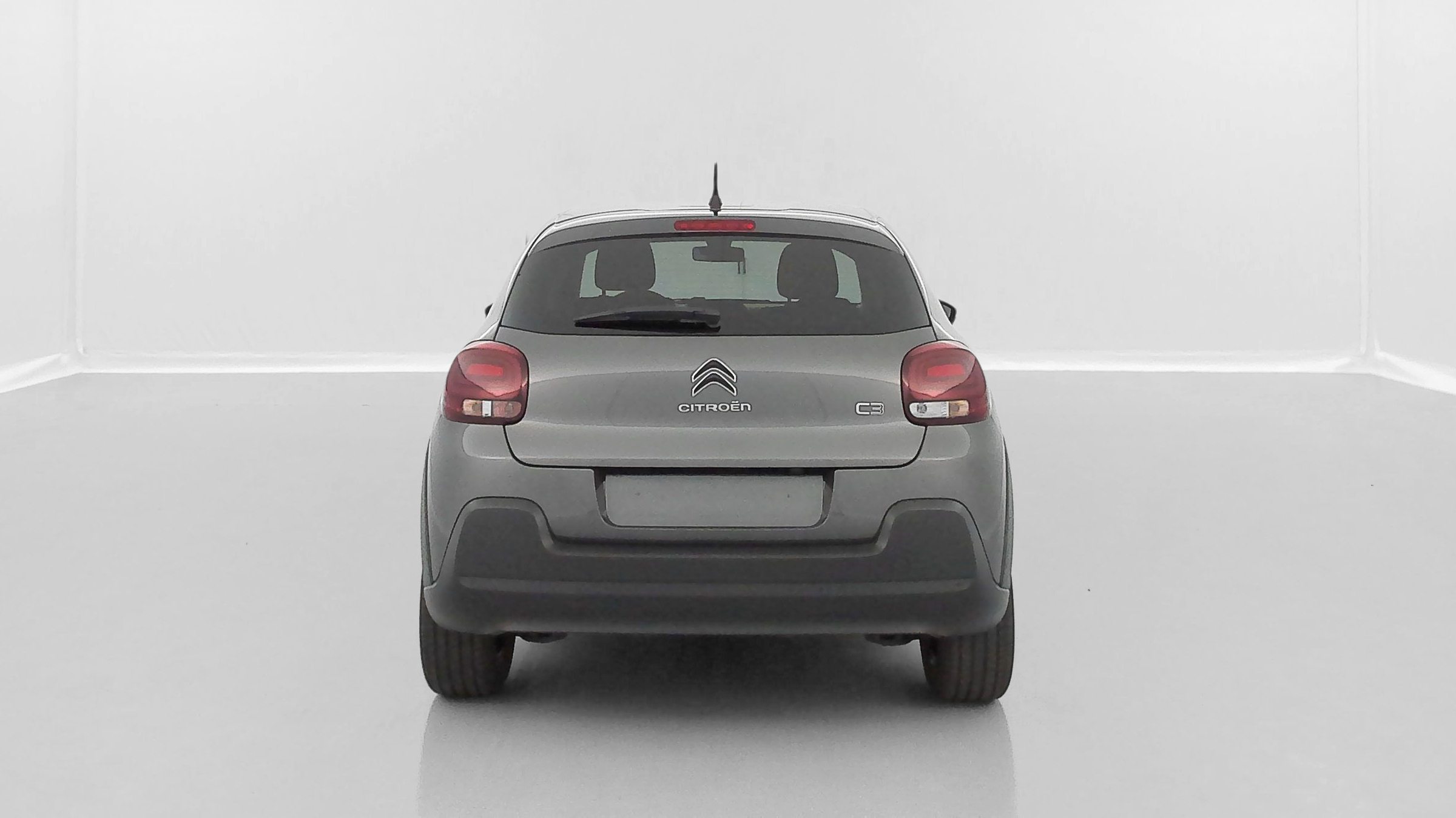 GLI00002803_p53 - CITROEN - C3 - 2024 - photo 26