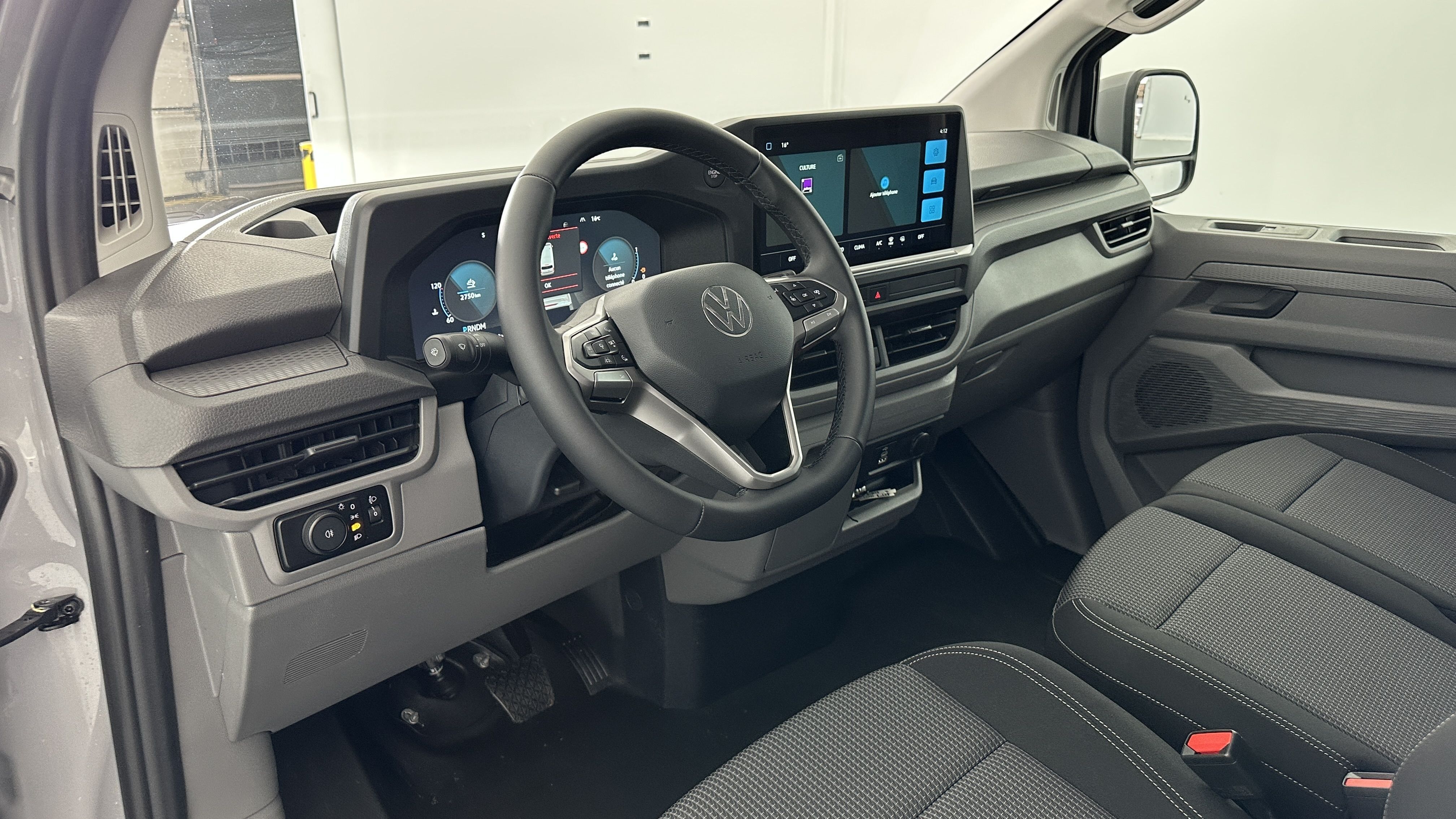 GLI00008071_p53 - VOLKSWAGEN - TRANSPORTER - 2026 - photo 6