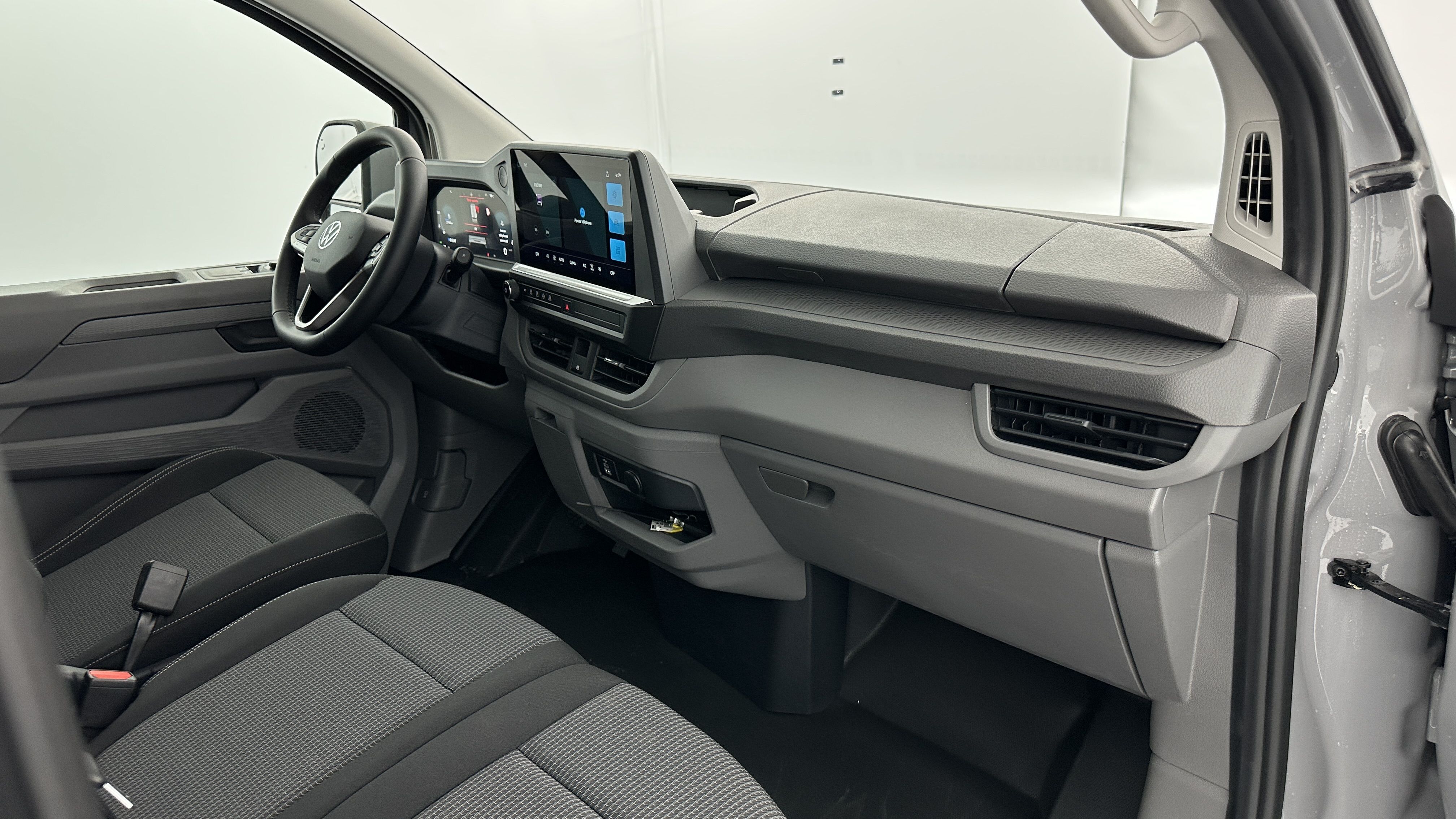 GLI00008071_p53 - VOLKSWAGEN - TRANSPORTER - 2026 - photo 7