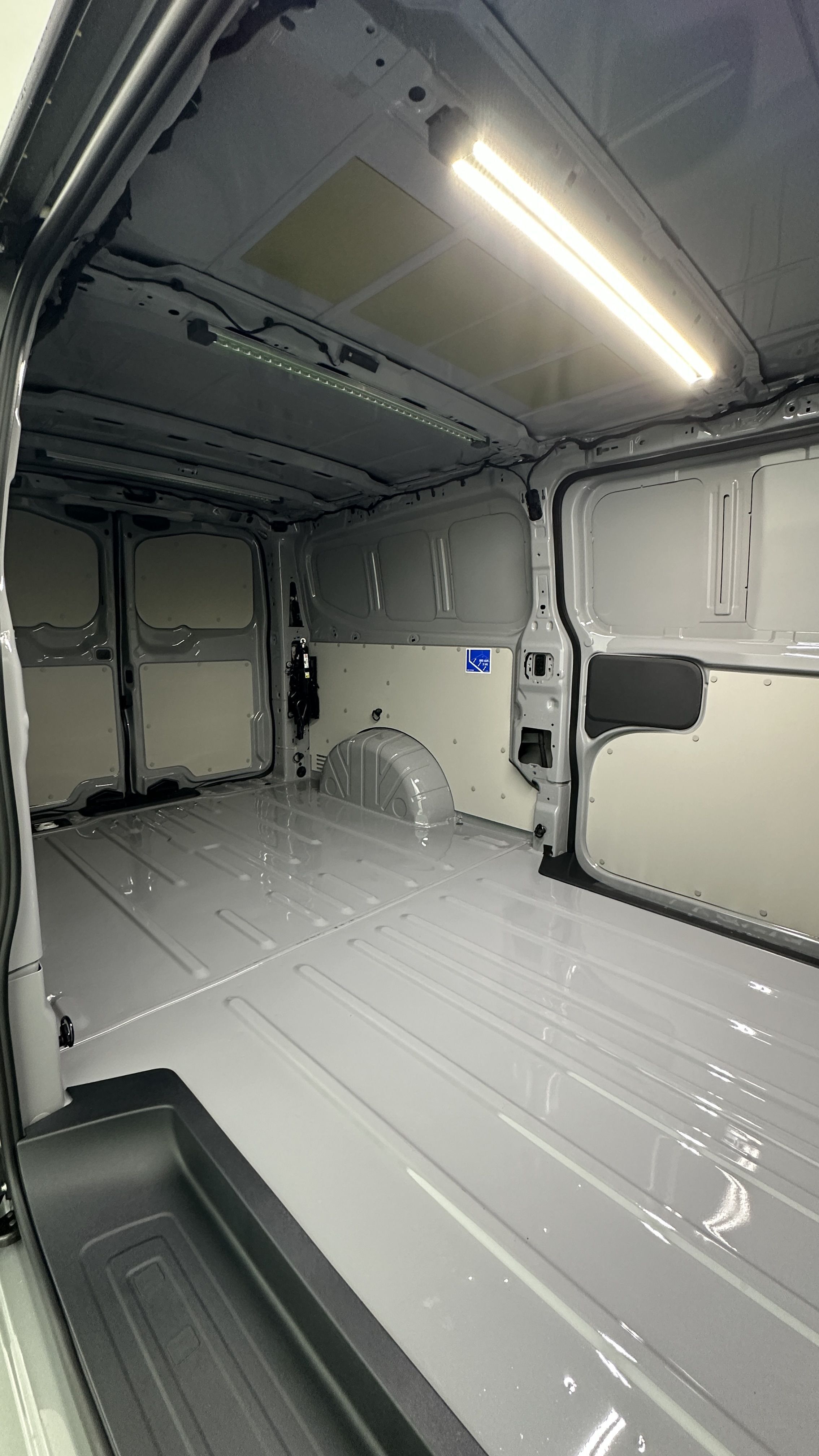 GLI00008071_p53 - VOLKSWAGEN - TRANSPORTER - 2026 - photo 8