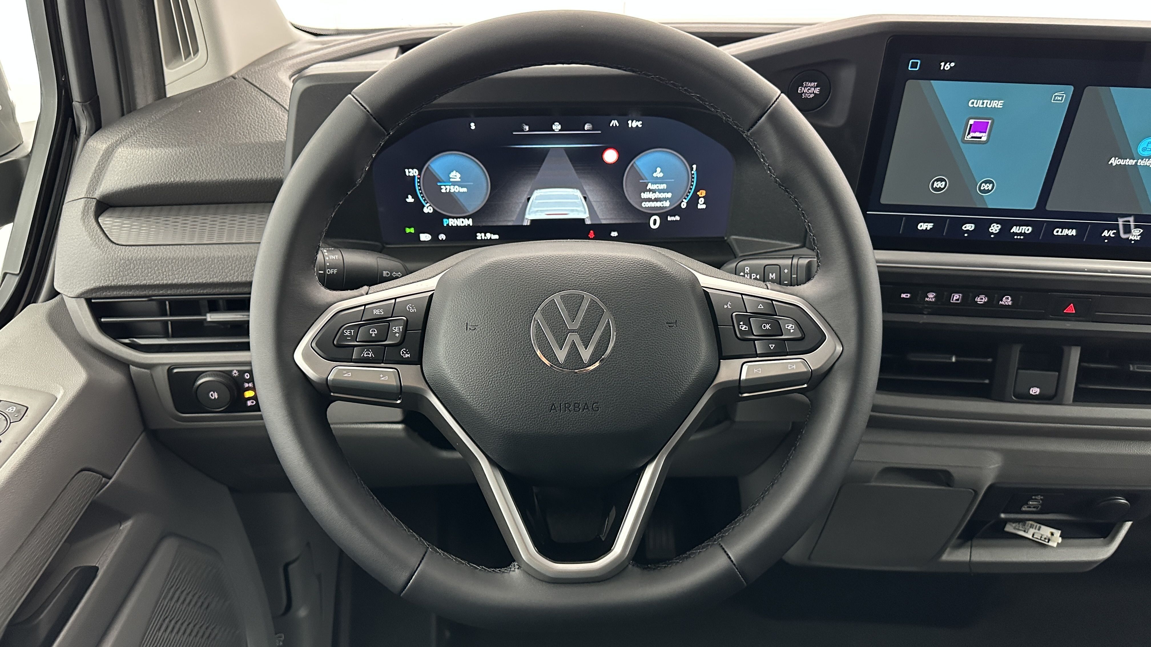 GLI00008071_p53 - VOLKSWAGEN - TRANSPORTER - 2026 - photo 10