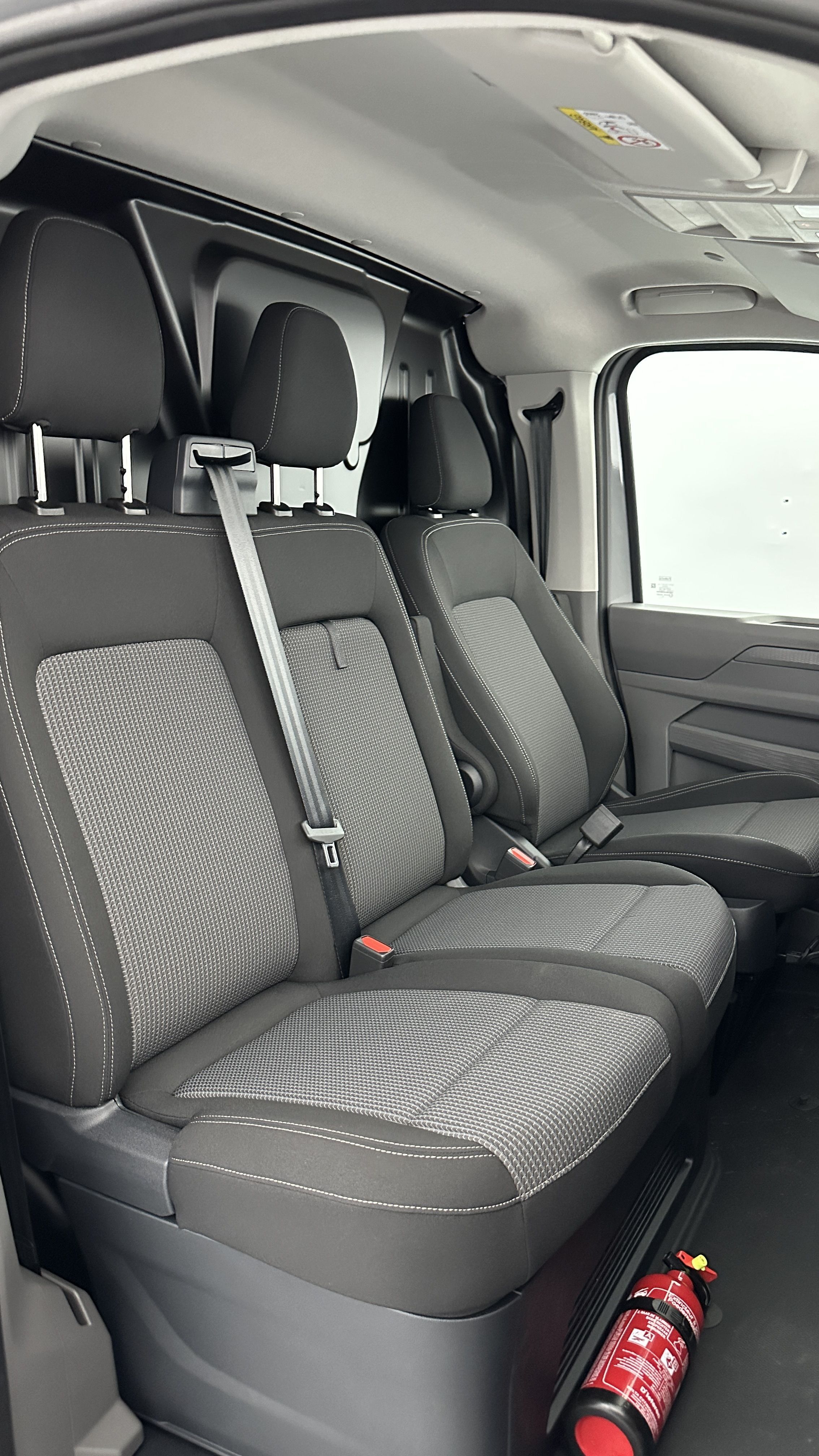 GLI00008071_p53 - VOLKSWAGEN - TRANSPORTER - 2026 - photo 12