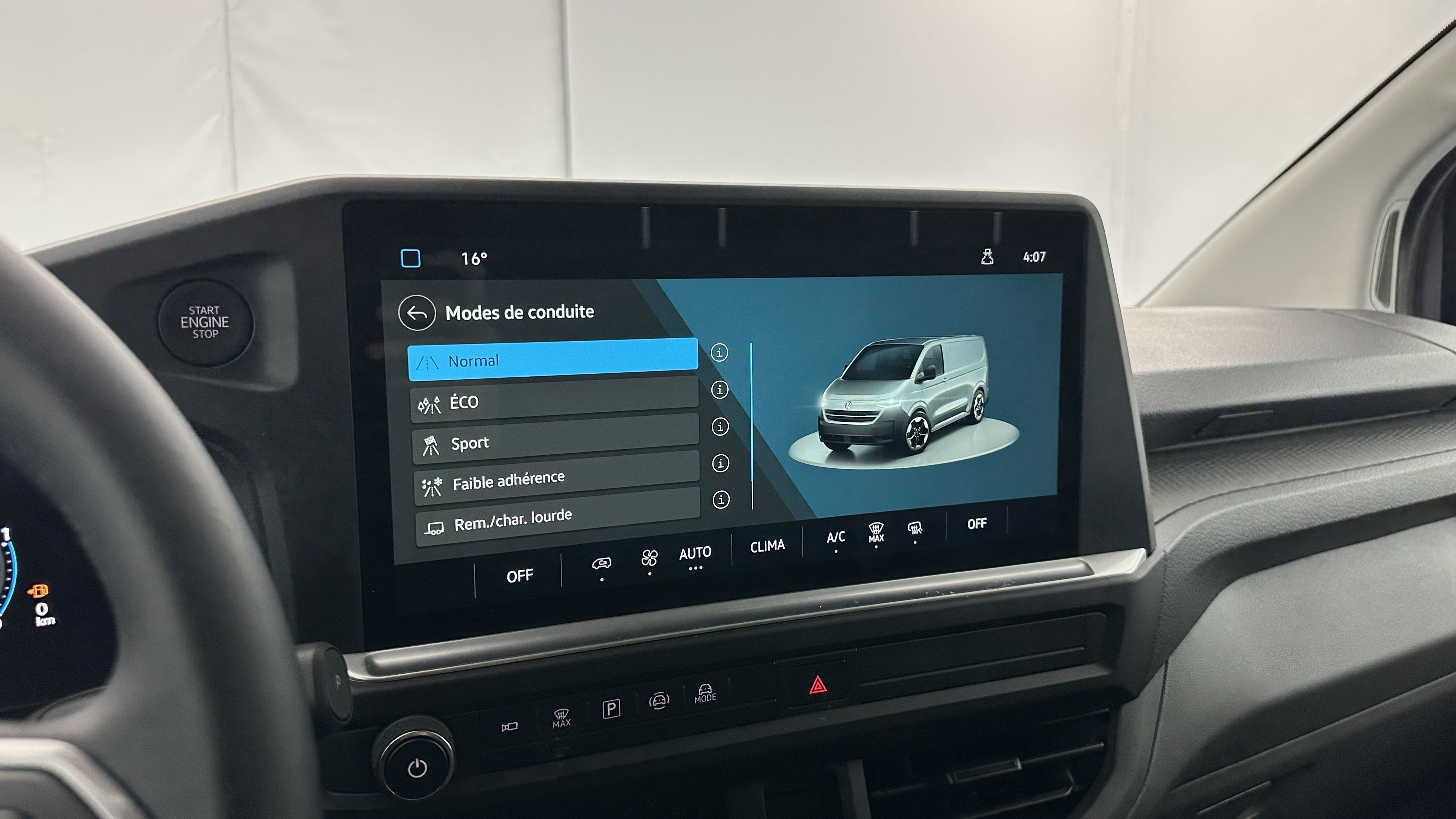 GLI00008071_p53 - VOLKSWAGEN - TRANSPORTER - 2026 - photo 15