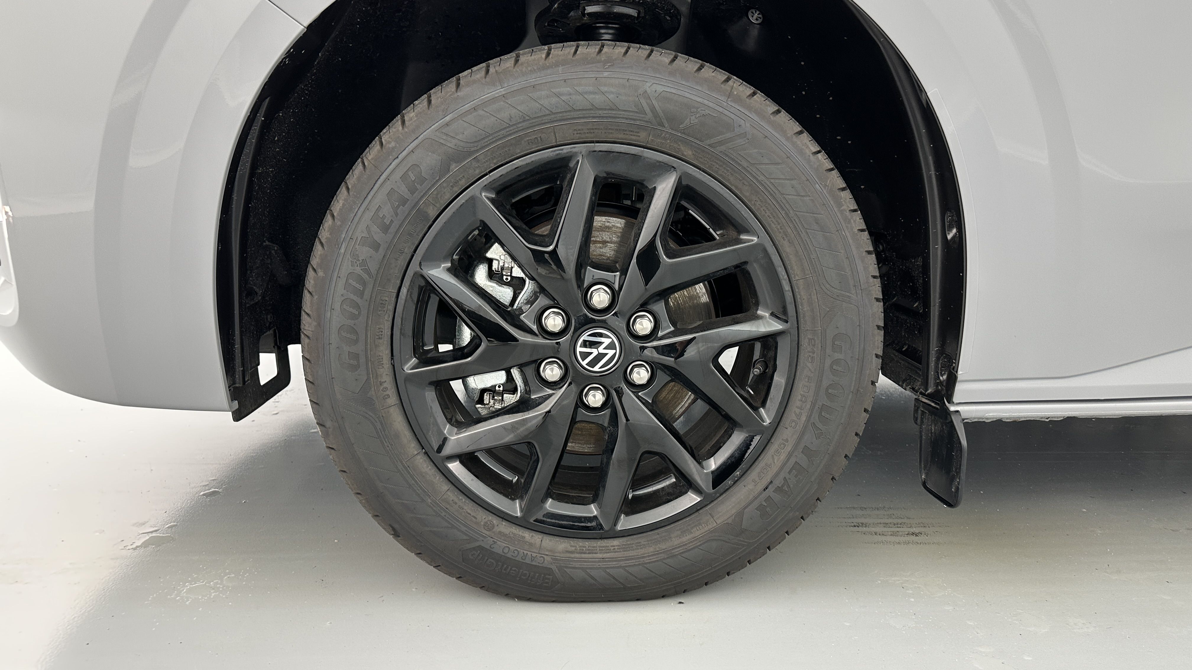 GLI00008071_p53 - VOLKSWAGEN - TRANSPORTER - 2026 - photo 18