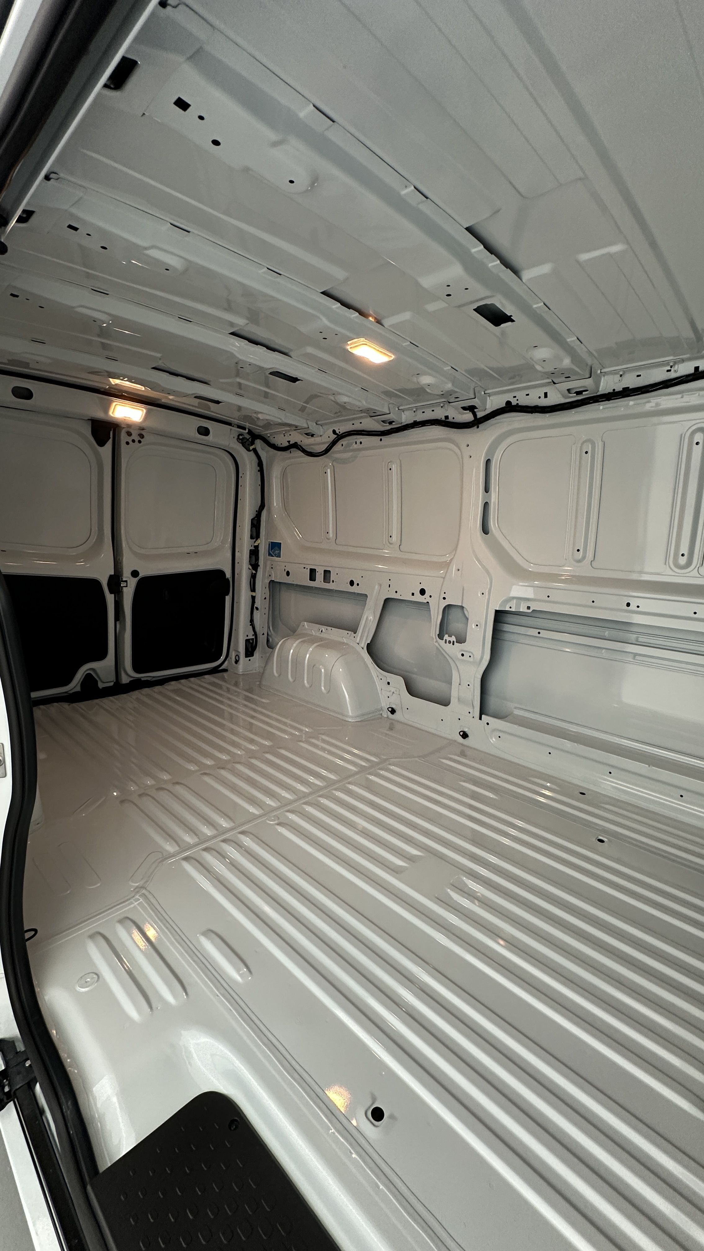 GLI00026311_p53 - RENAULT - TRAFIC - 2025 - photo 16