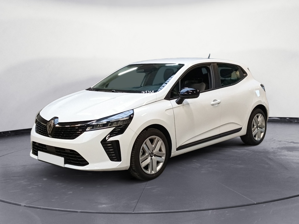 71348_p51 - RENAULT - CLIO - 2025 - photo 1