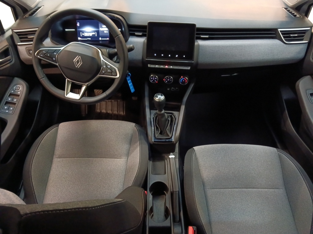 71348_p51 - RENAULT - CLIO - 2025 - photo 12