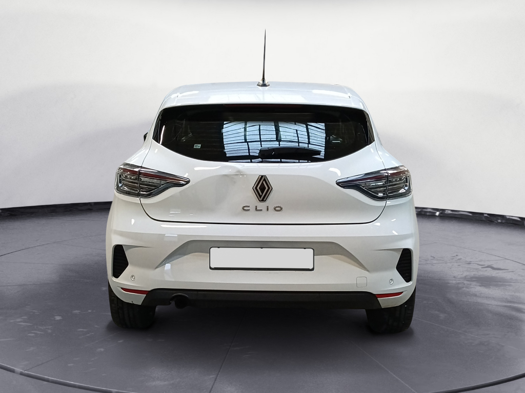 71348_p51 - RENAULT - CLIO - 2025 - photo 4