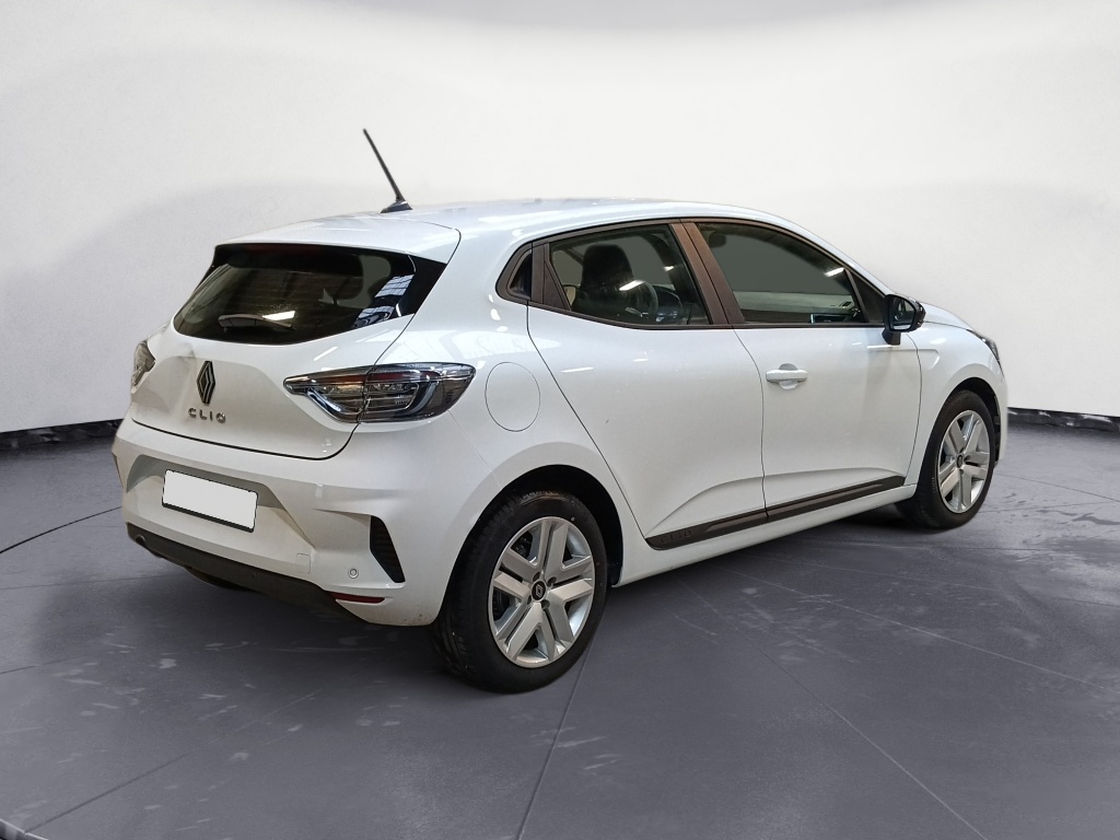 71348_p51 - RENAULT - CLIO - 2025 - photo 5