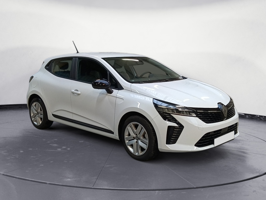 71348_p51 - RENAULT - CLIO - 2025 - photo 7