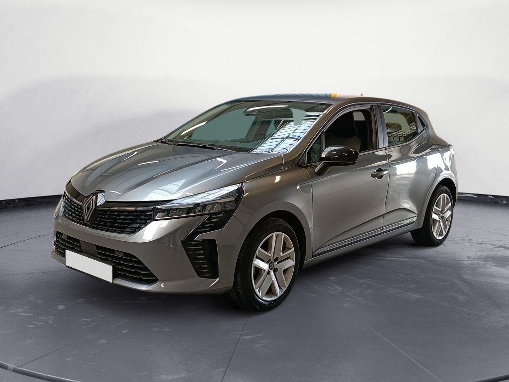 72436_p51 - RENAULT - CLIO - 2025 - photo 1