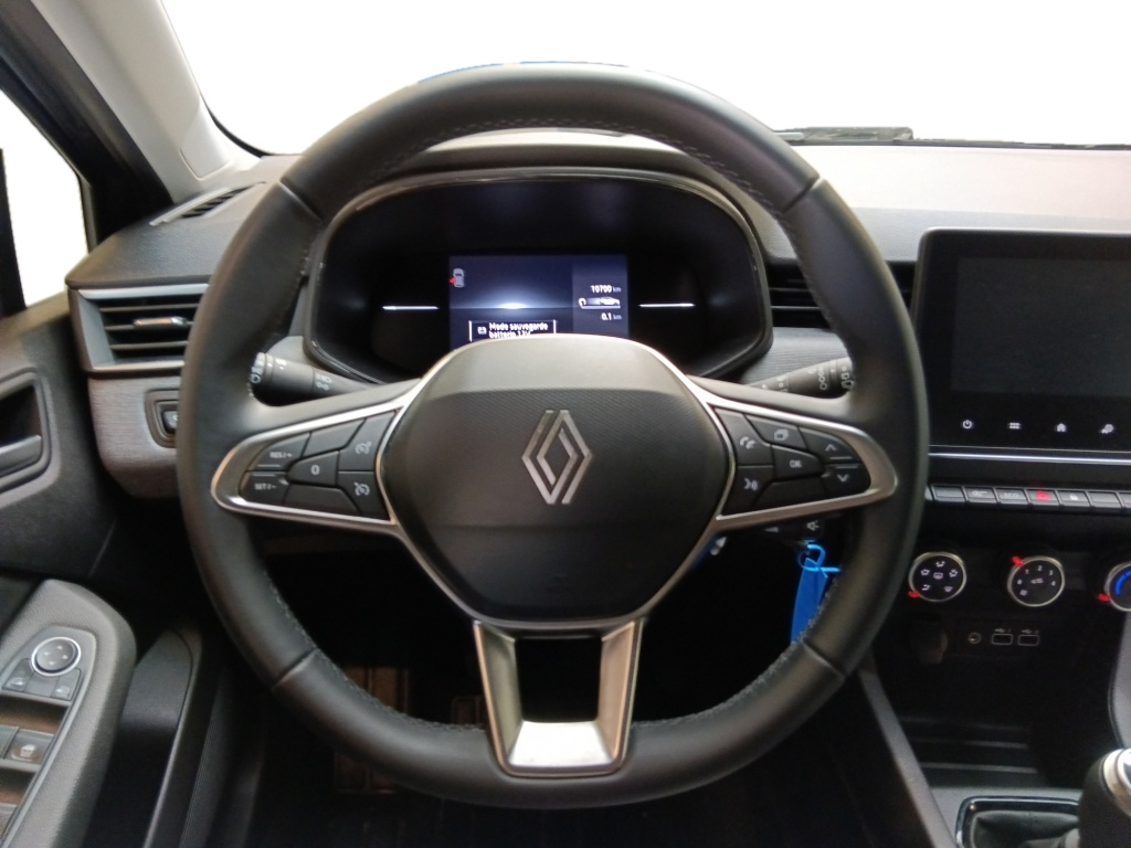 72436_p51 - RENAULT - CLIO - 2025 - photo 13