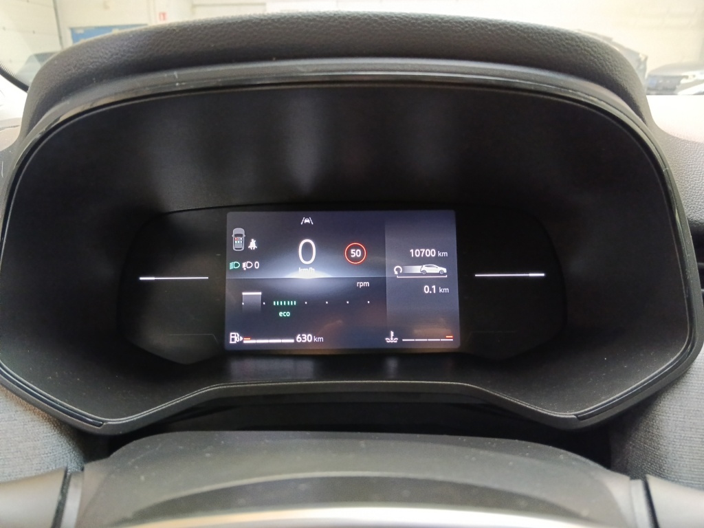 72436_p51 - RENAULT - CLIO - 2025 - photo 14