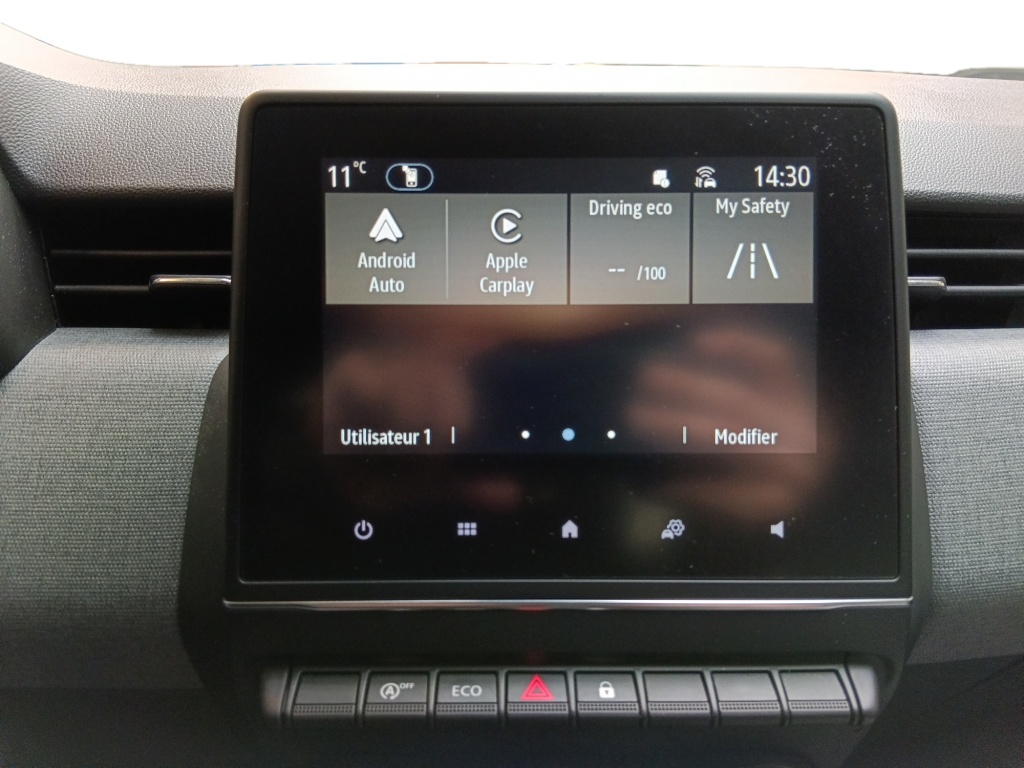 72436_p51 - RENAULT - CLIO - 2025 - photo 16