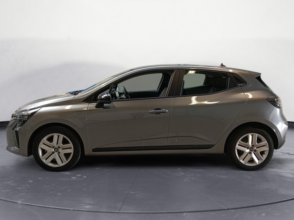 72436_p51 - RENAULT - CLIO - 2025 - photo 2