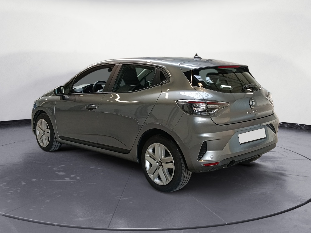 72436_p51 - RENAULT - CLIO - 2025 - photo 3