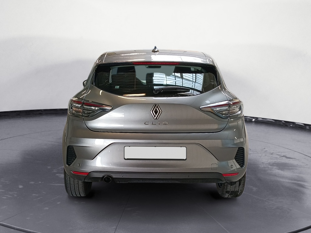 72436_p51 - RENAULT - CLIO - 2025 - photo 4