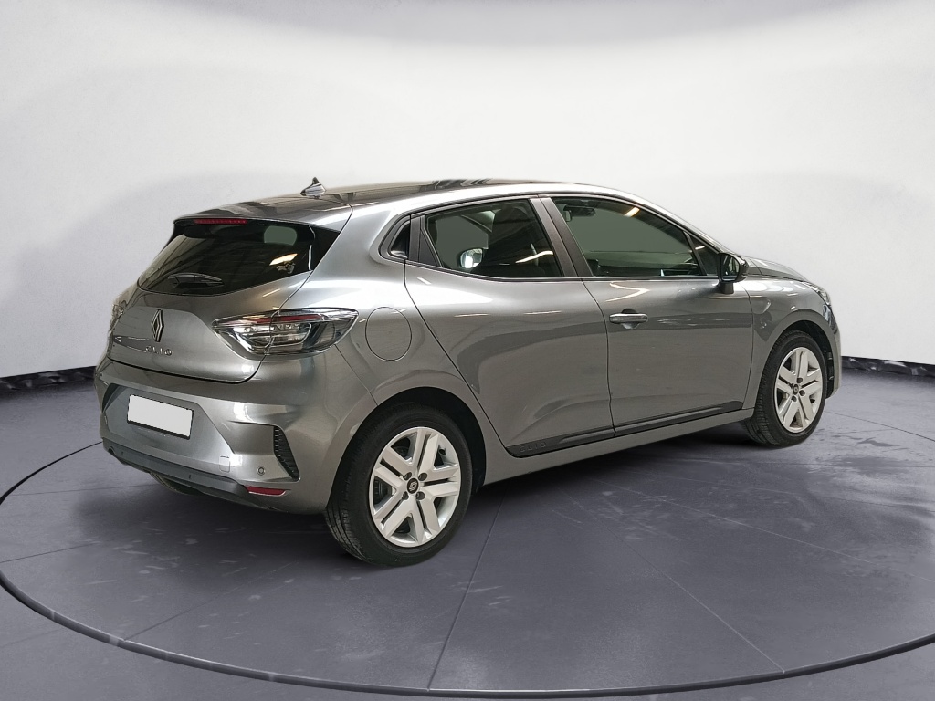 72436_p51 - RENAULT - CLIO - 2025 - photo 5