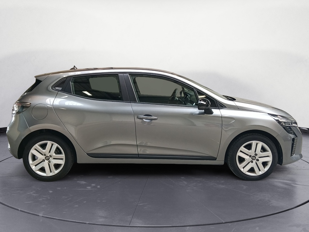 72436_p51 - RENAULT - CLIO - 2025 - photo 6