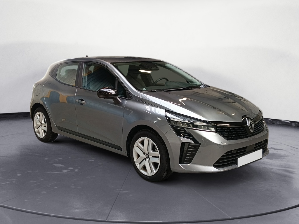 72436_p51 - RENAULT - CLIO - 2025 - photo 7