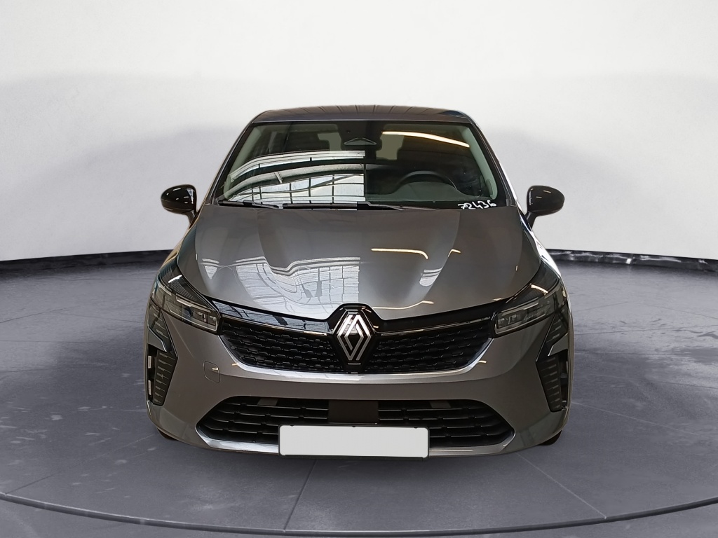 72436_p51 - RENAULT - CLIO - 2025 - photo 8
