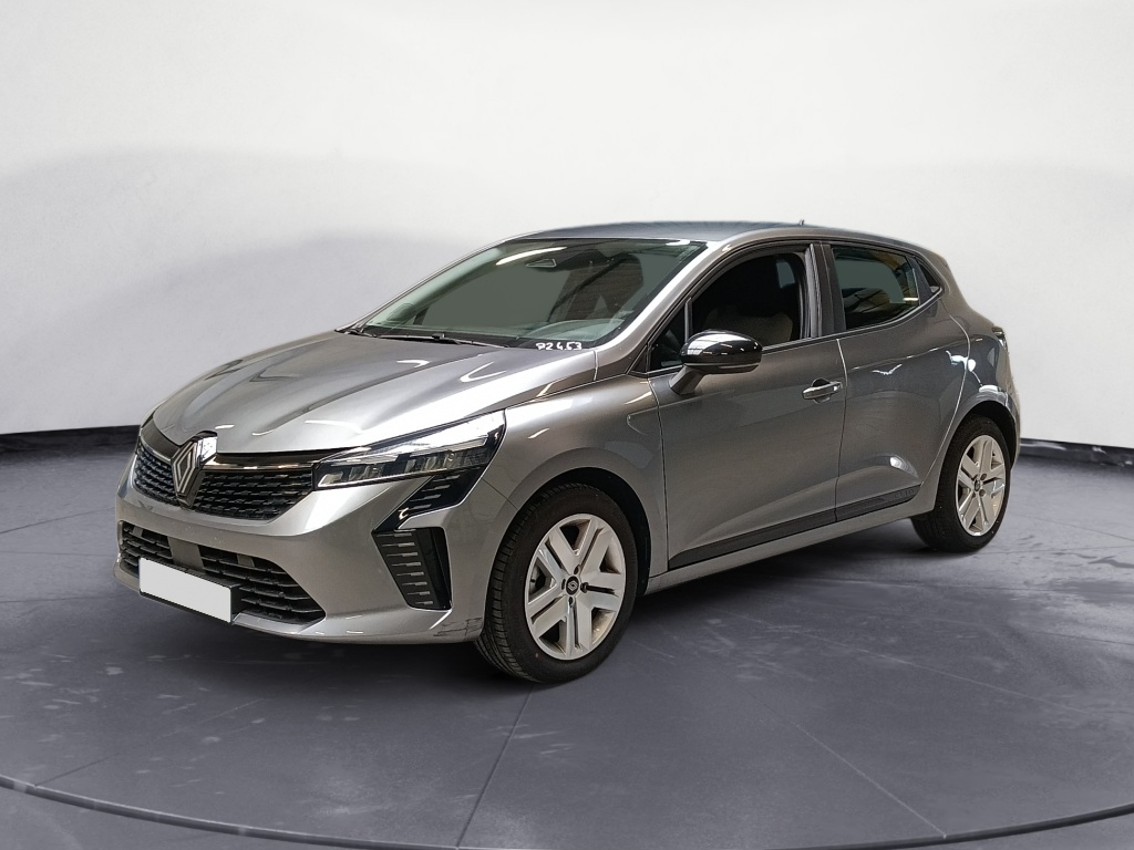 72453_p51 - RENAULT - CLIO - 2025 - photo 1