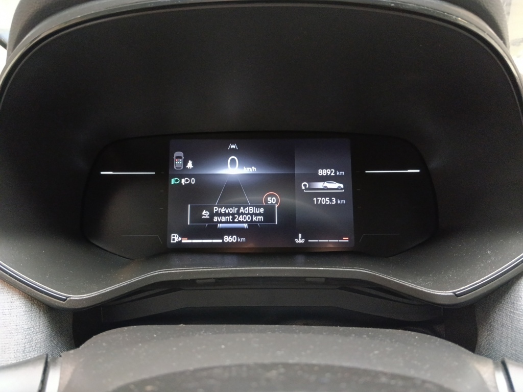 72453_p51 - RENAULT - CLIO - 2025 - photo 14