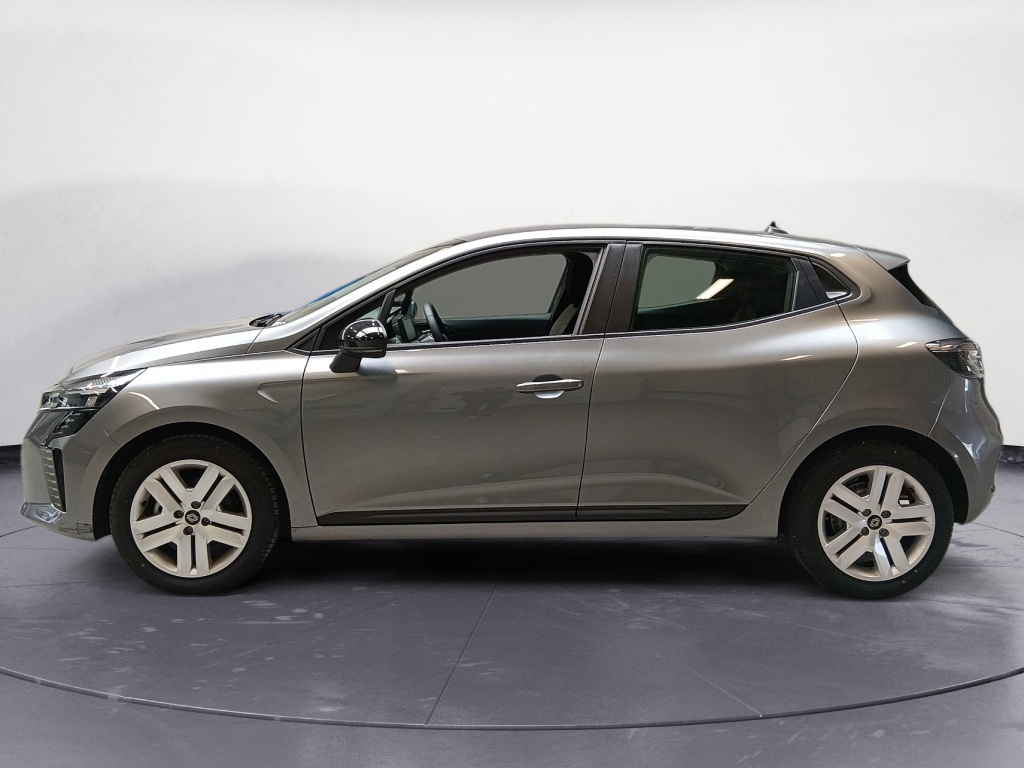72453_p51 - RENAULT - CLIO - 2025 - photo 2