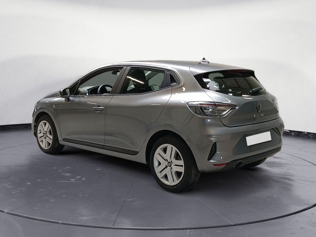 72453_p51 - RENAULT - CLIO - 2025 - photo 3